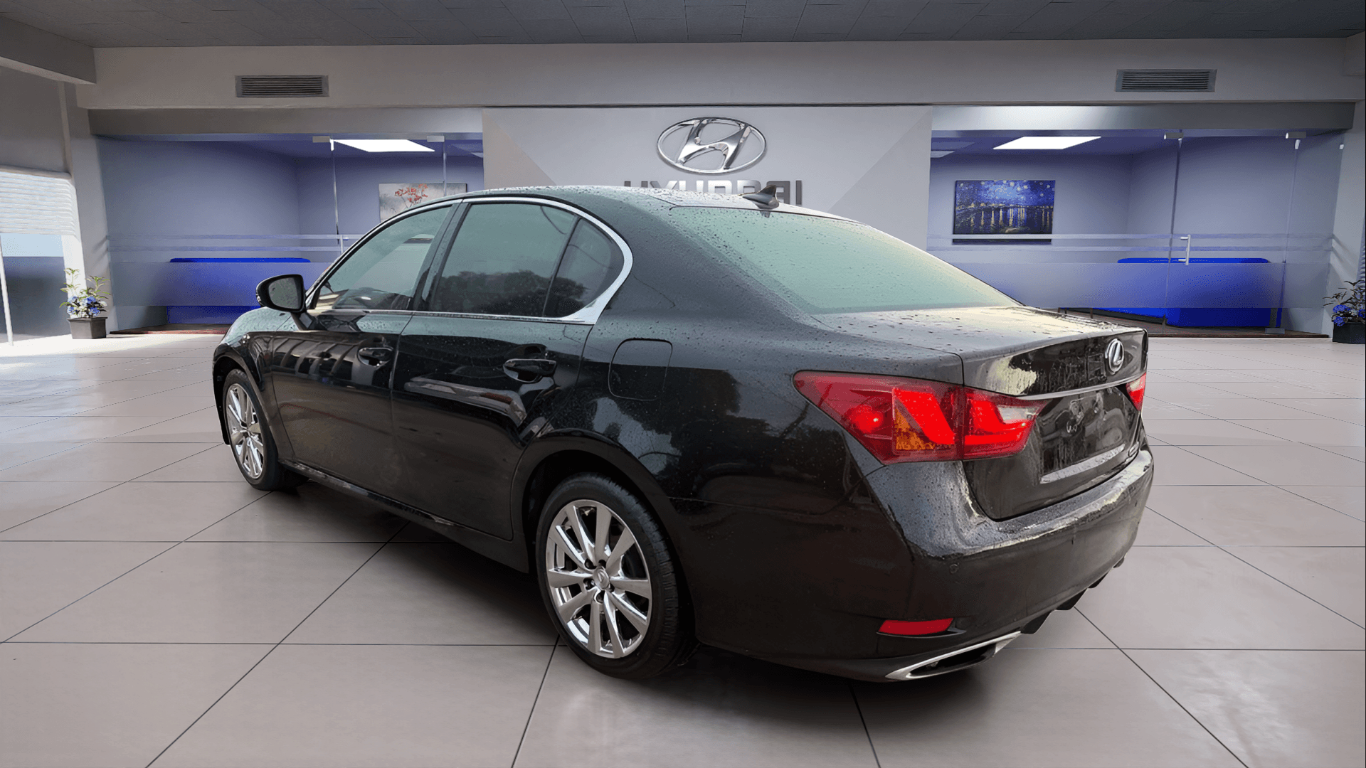 Vehicle photo