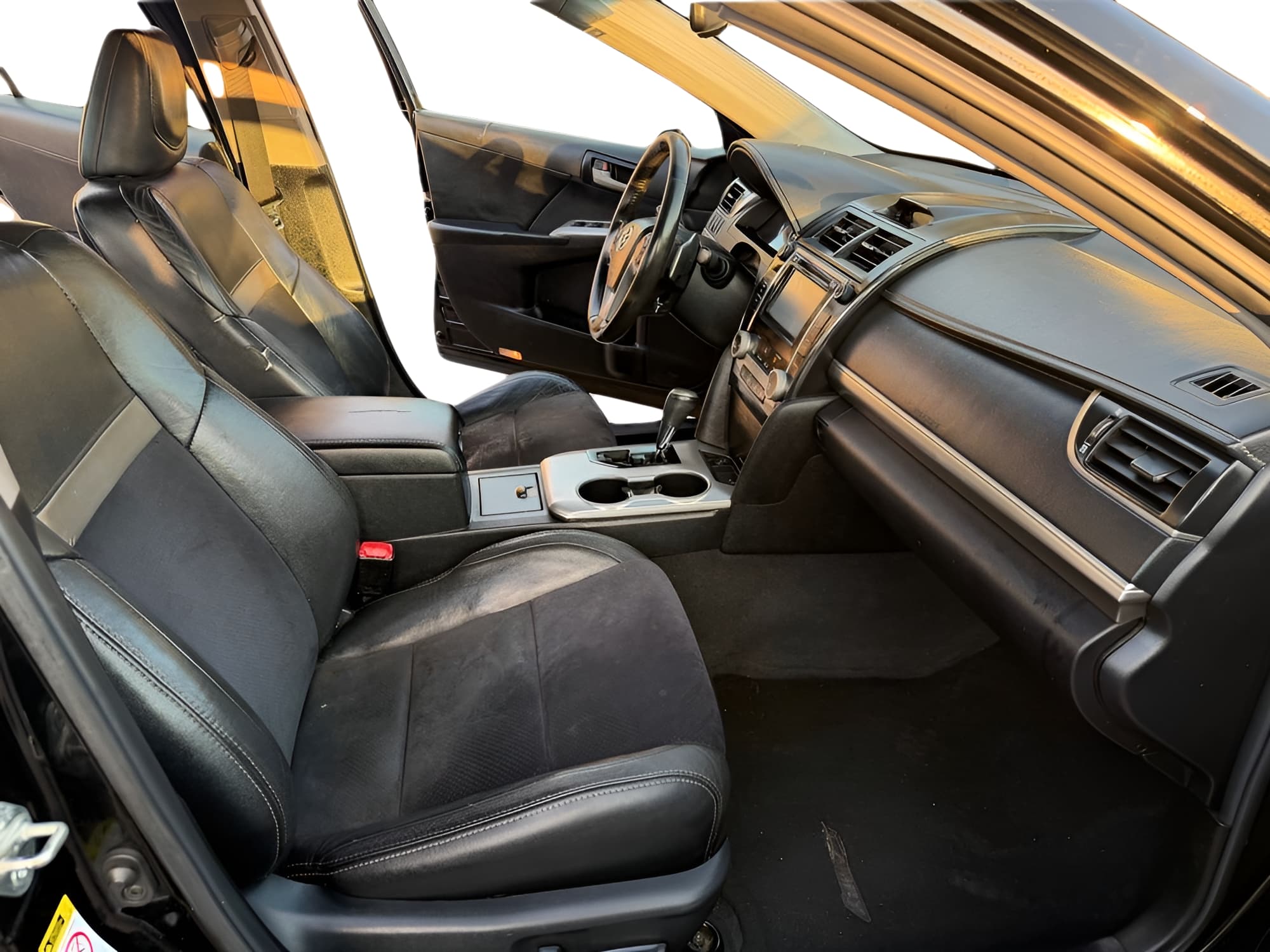 Vehicle photo