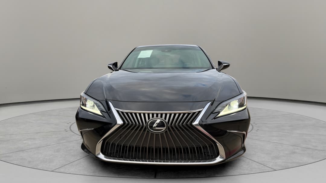2020 Lexus ES 350