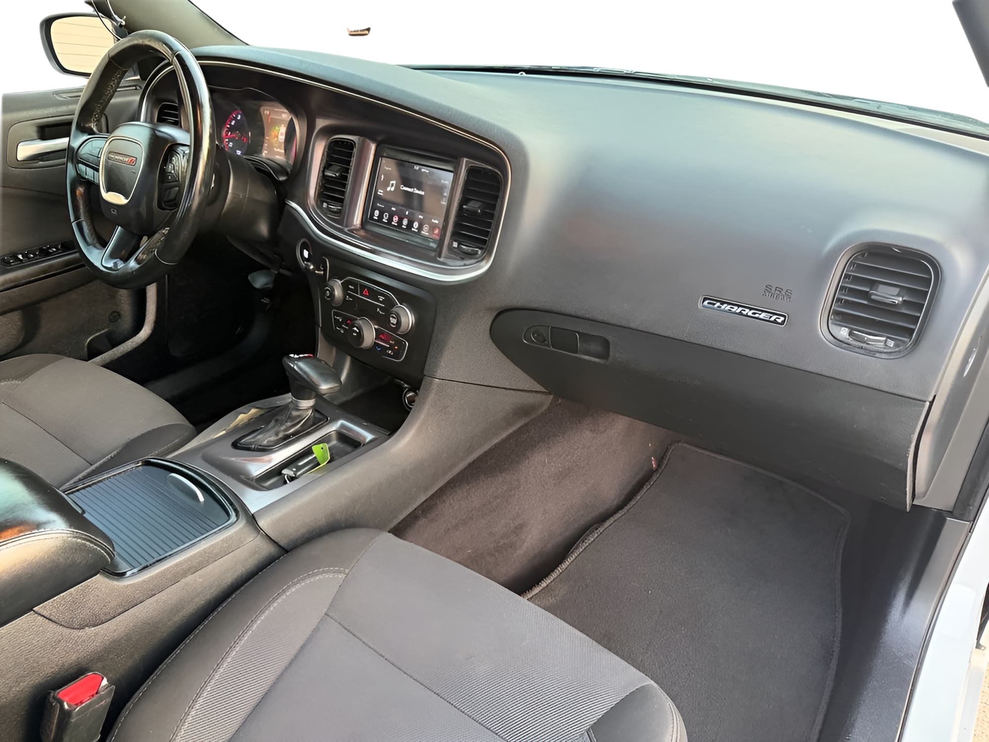 Vehicle photo