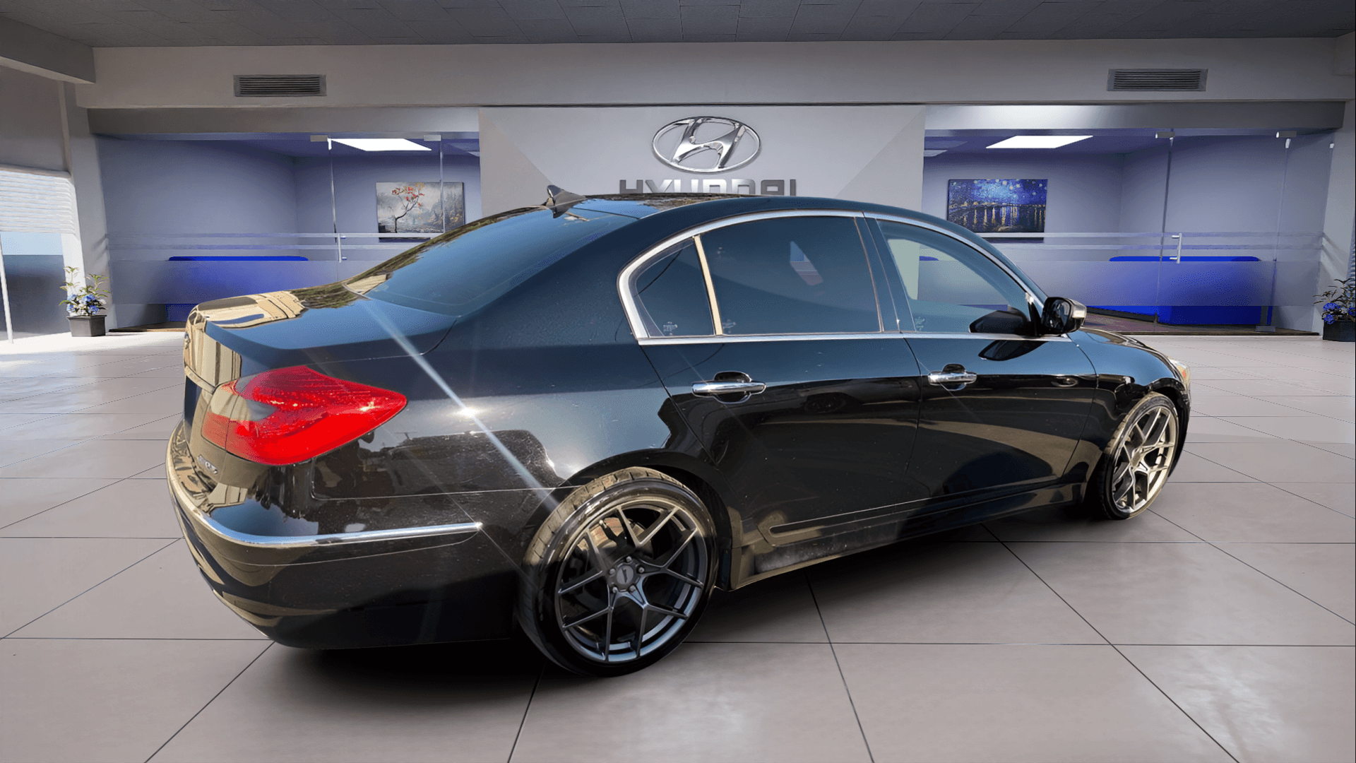 Vehicle photo