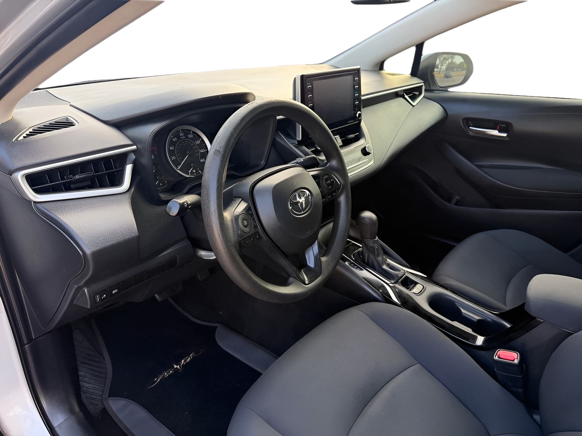 Vehicle photo