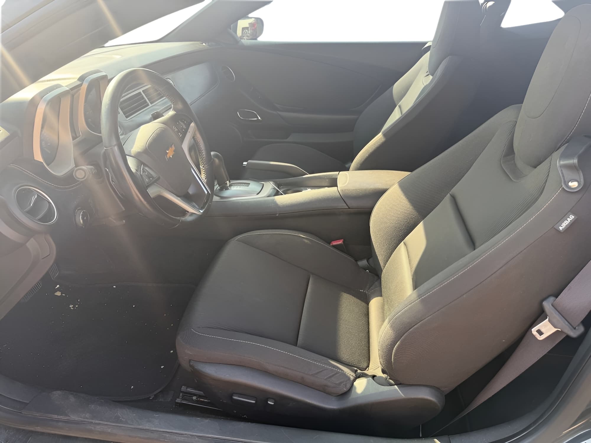 Vehicle photo