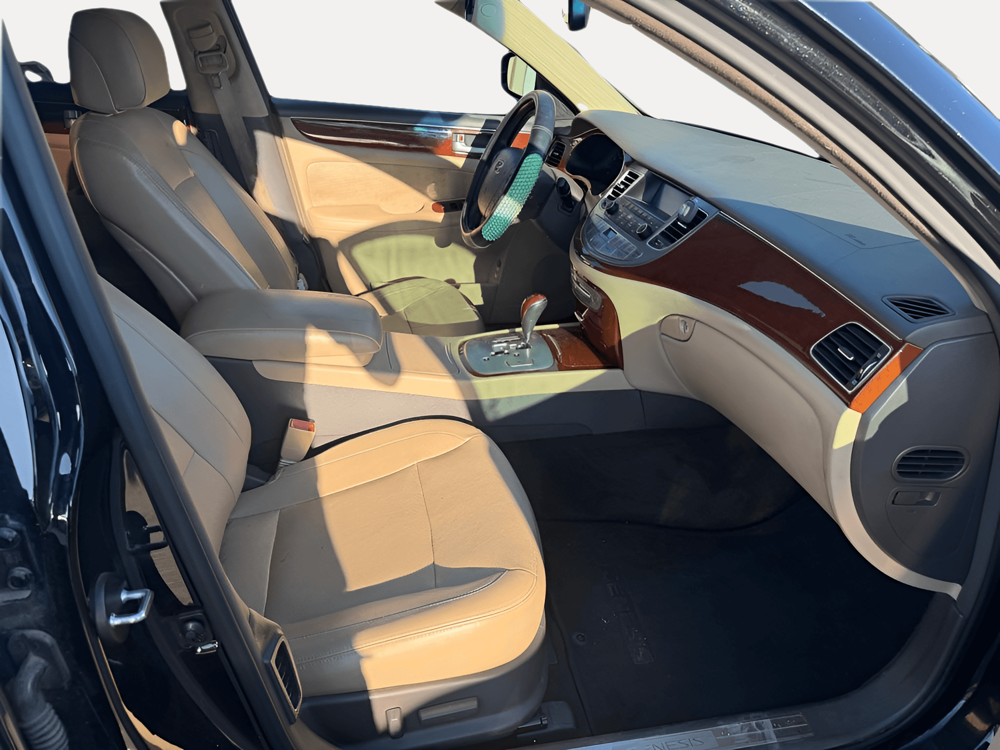 Vehicle photo