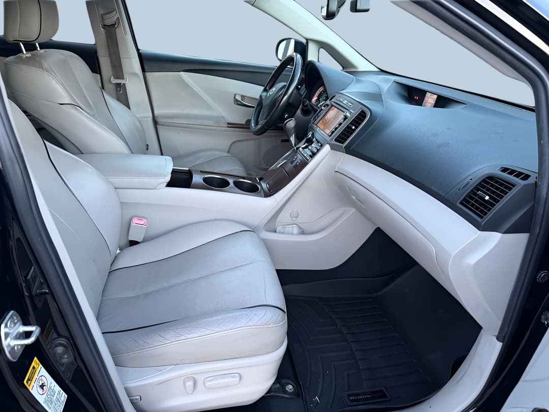 2010 Toyota Venza