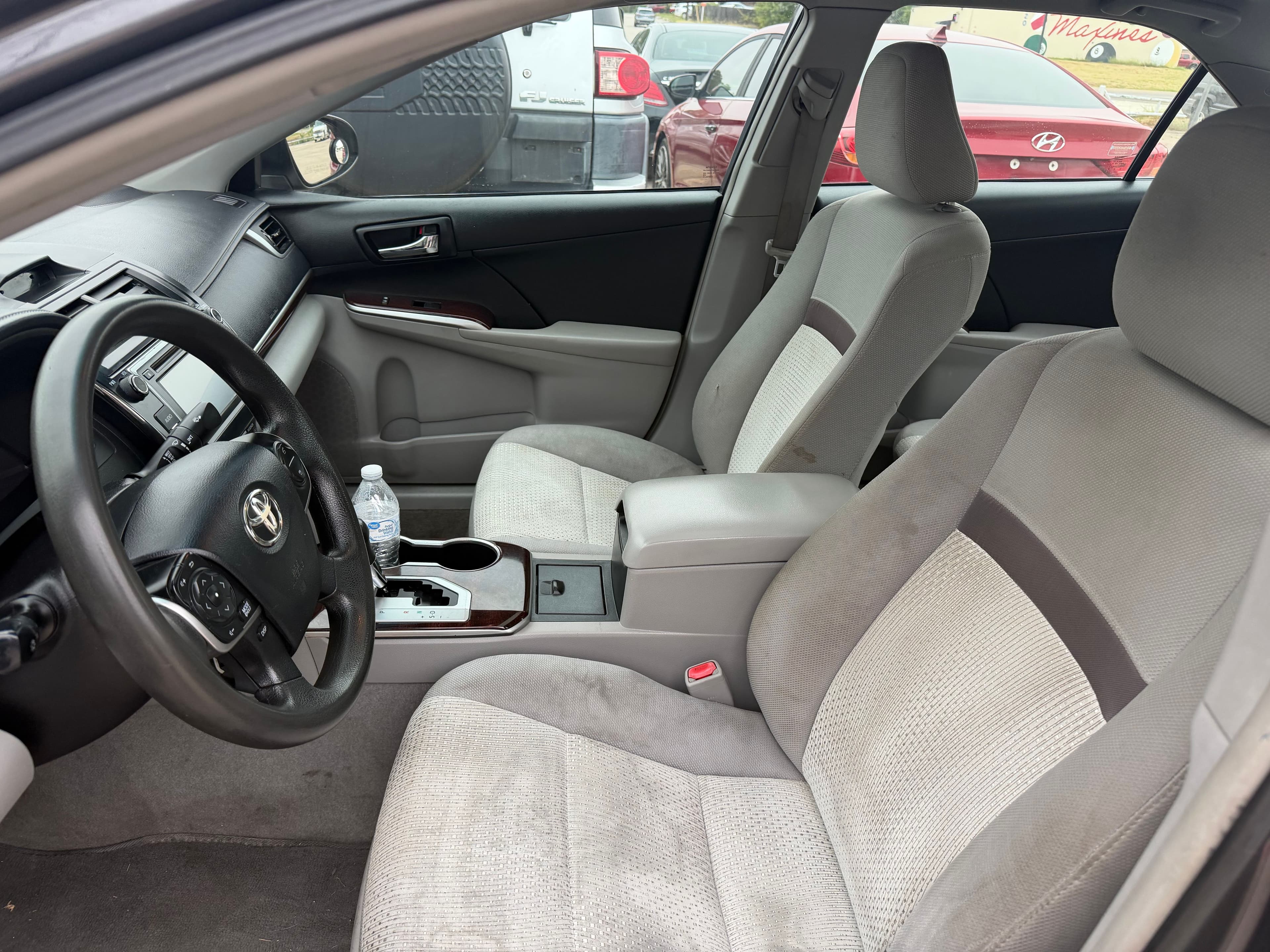 Vehicle photo