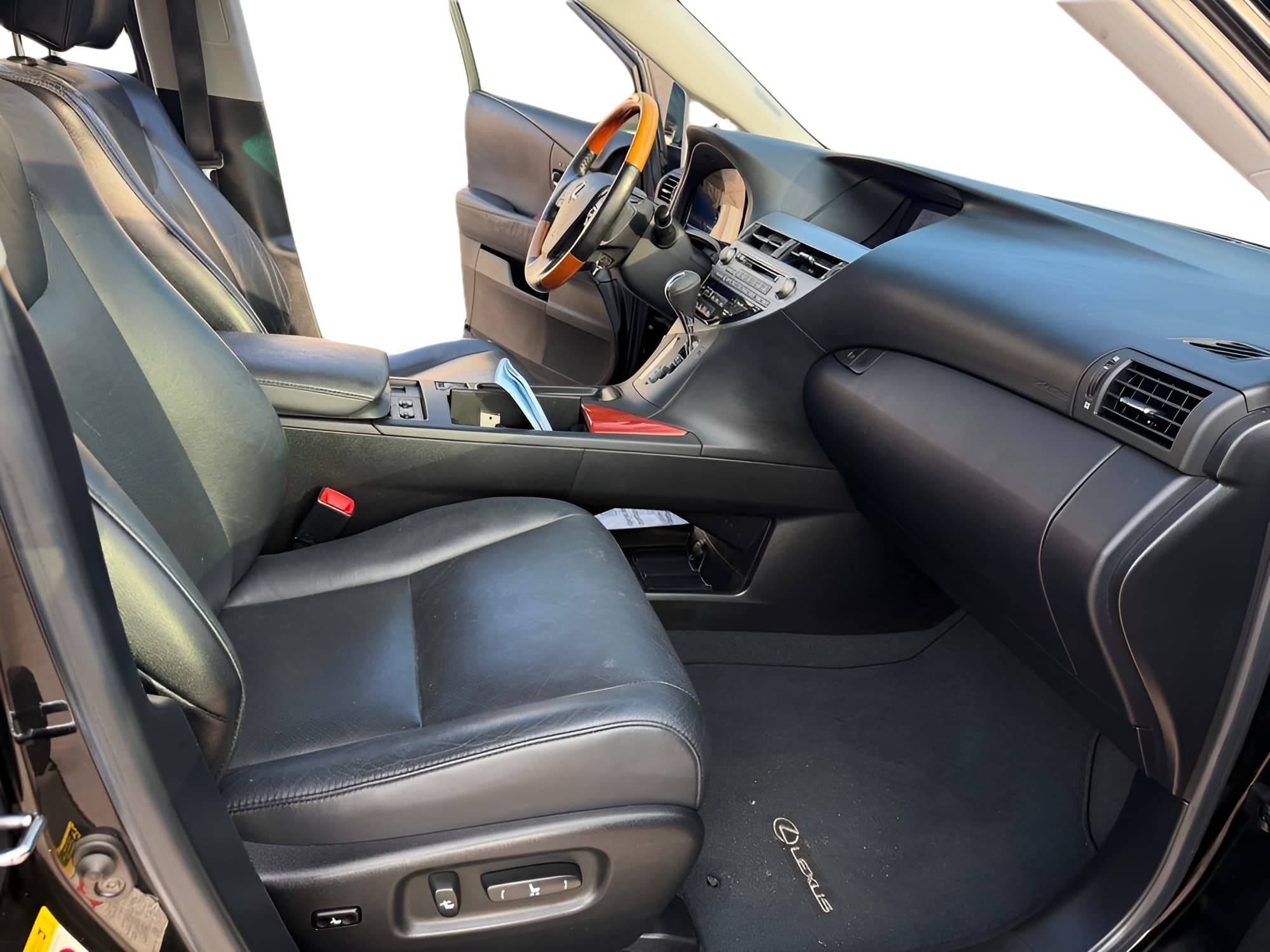 Vehicle photo