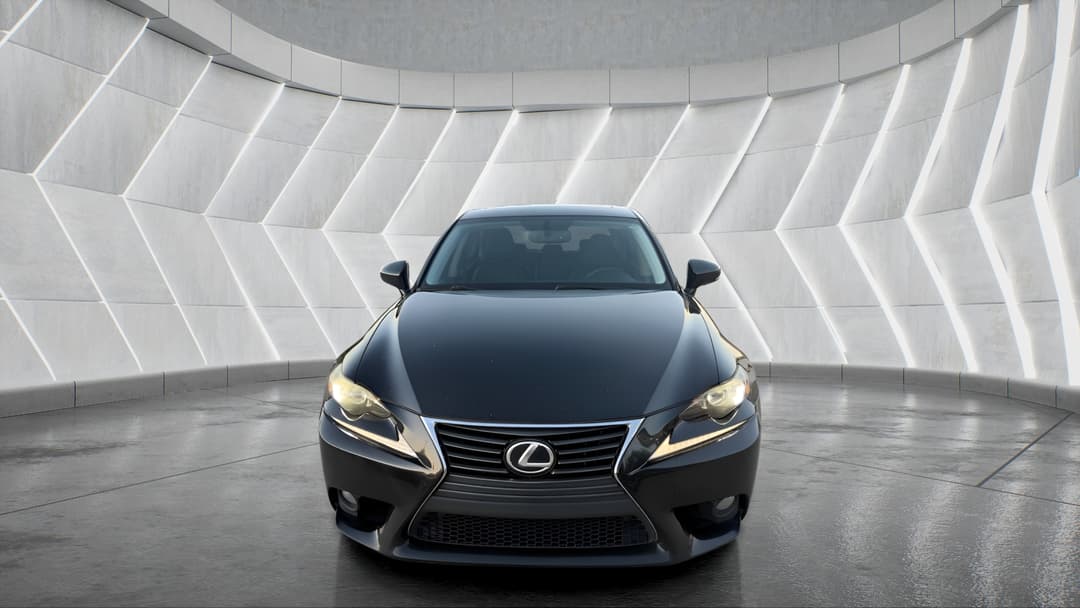 2014 Lexus IS