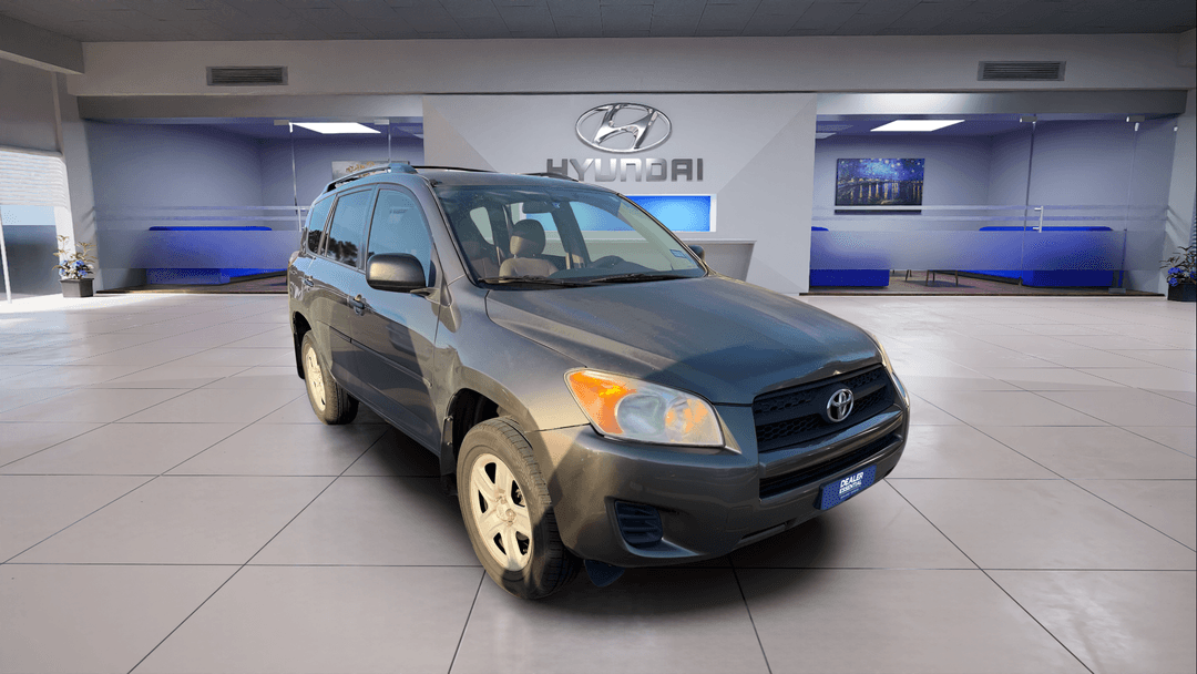 2010 Toyota RAV4