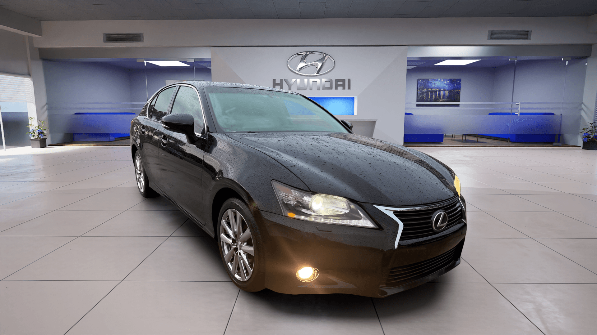 Vehicle photo