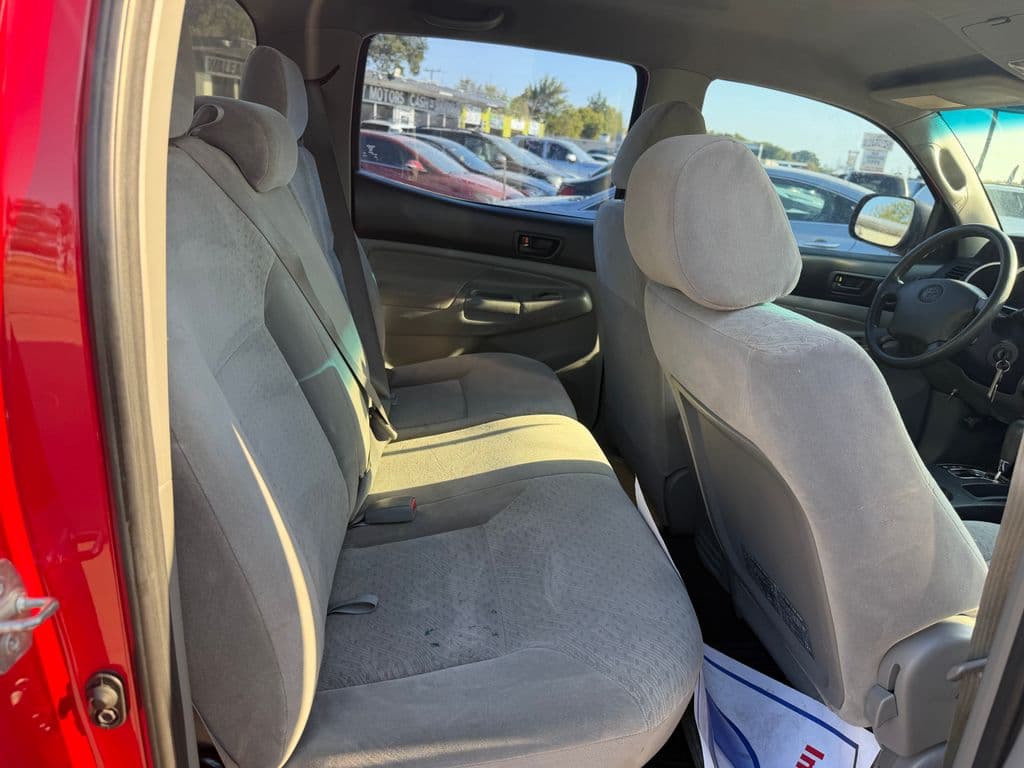 large car