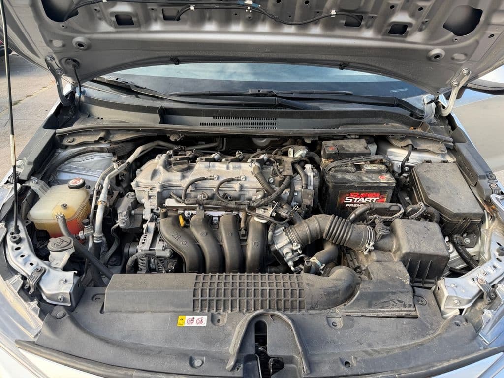 Vehicle photo