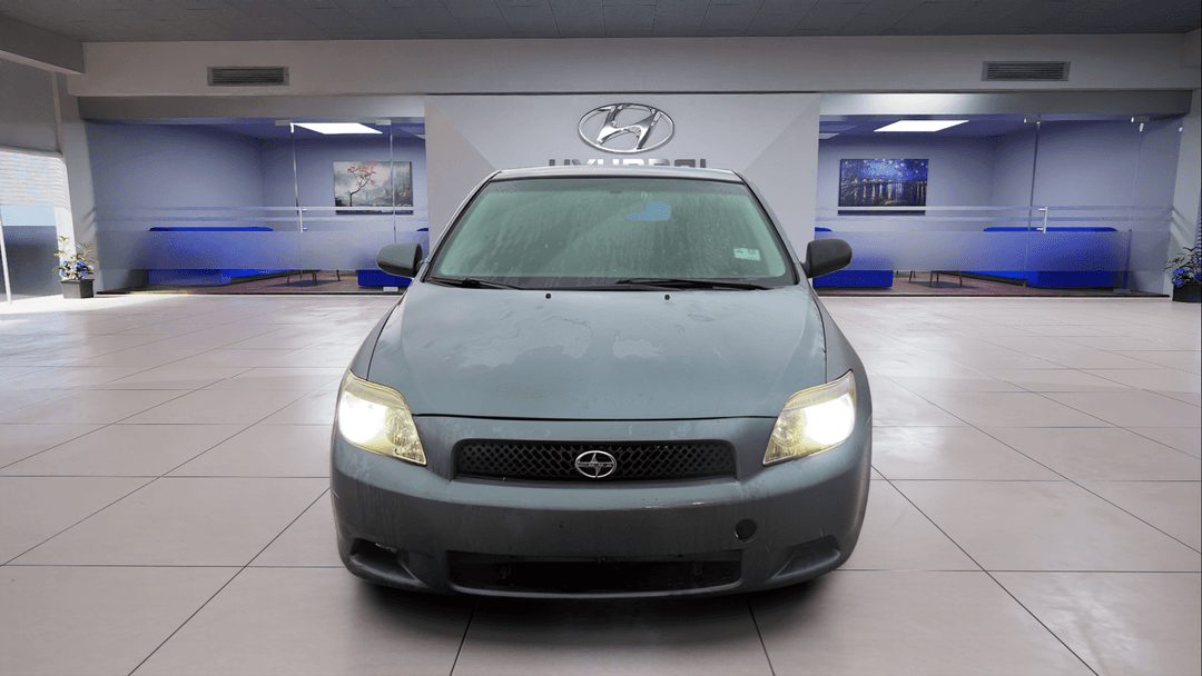 2006 Scion tC