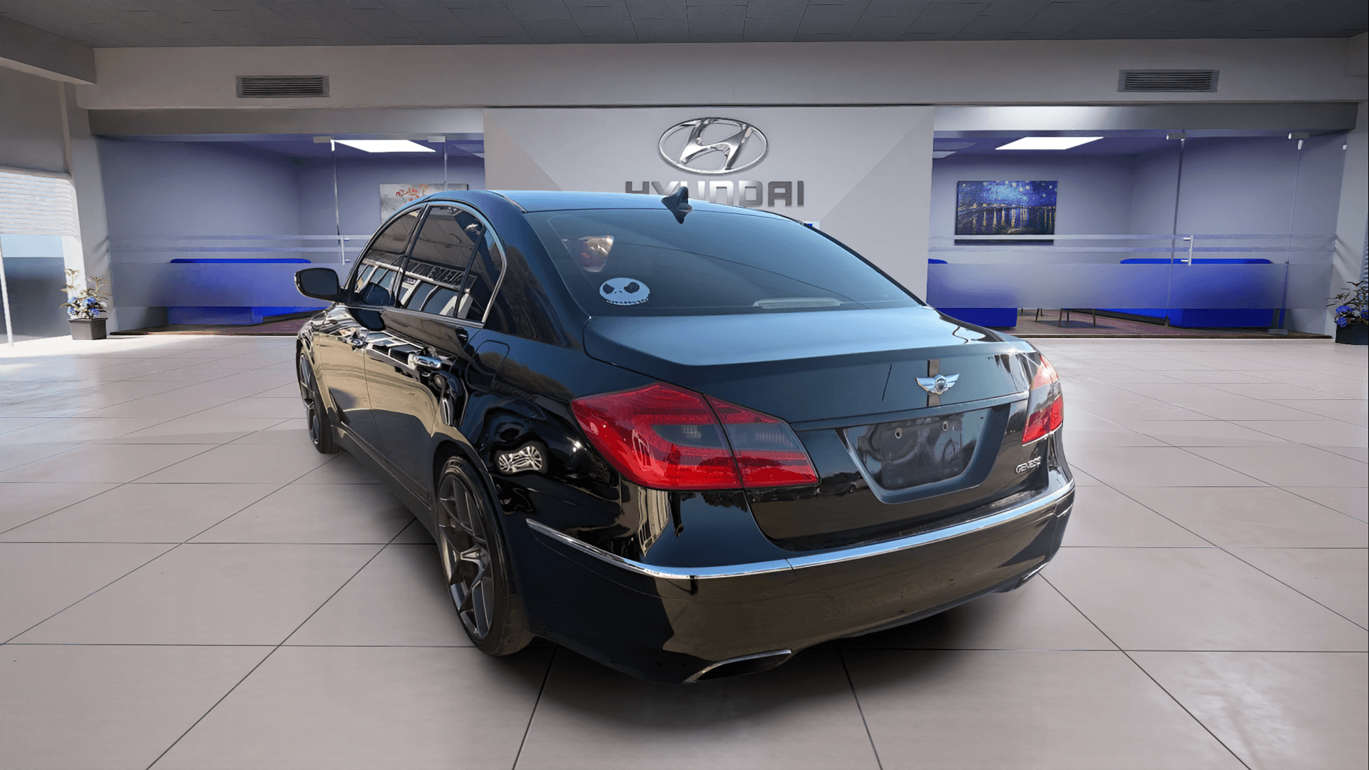 Vehicle photo