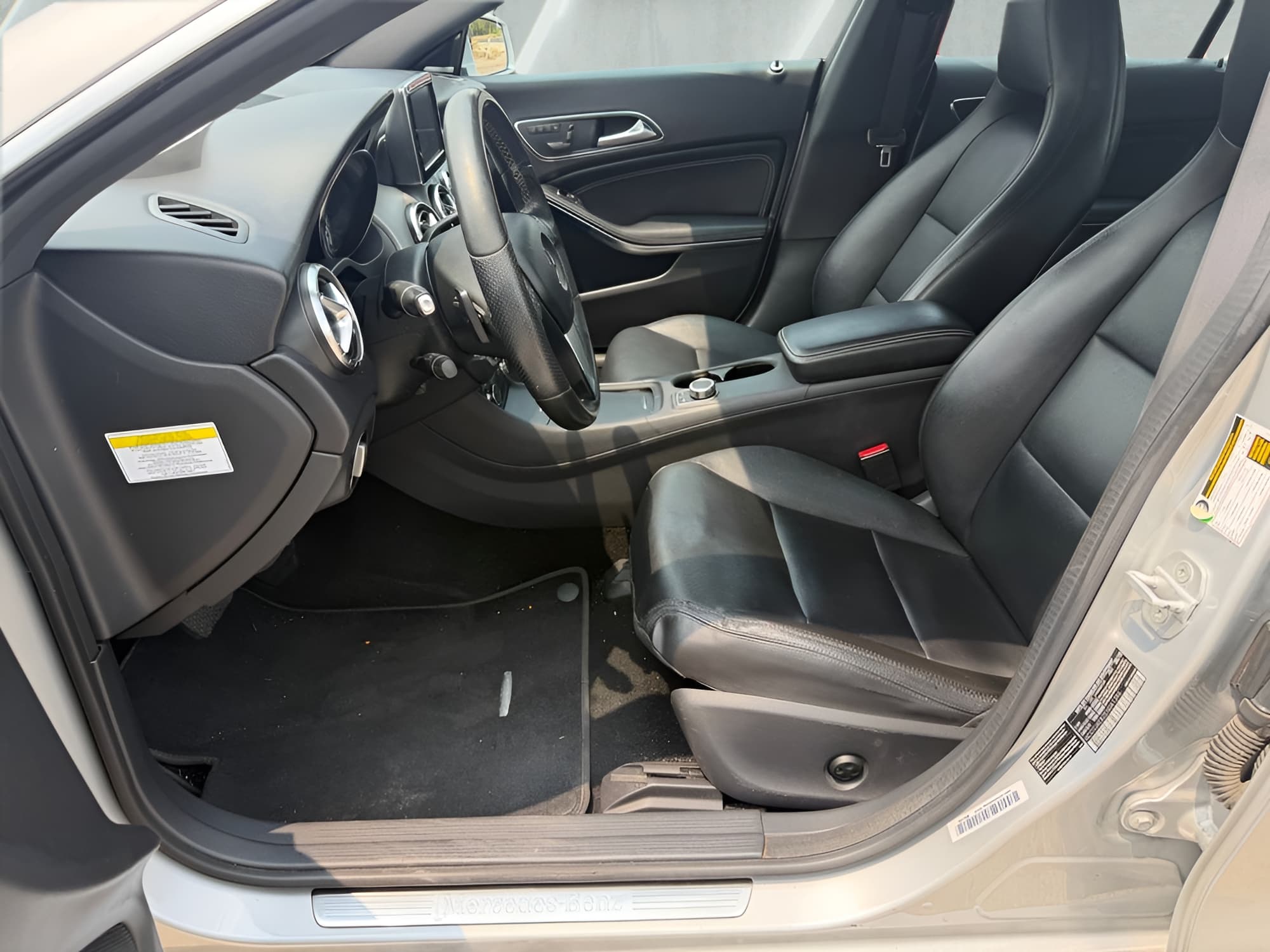 Vehicle photo