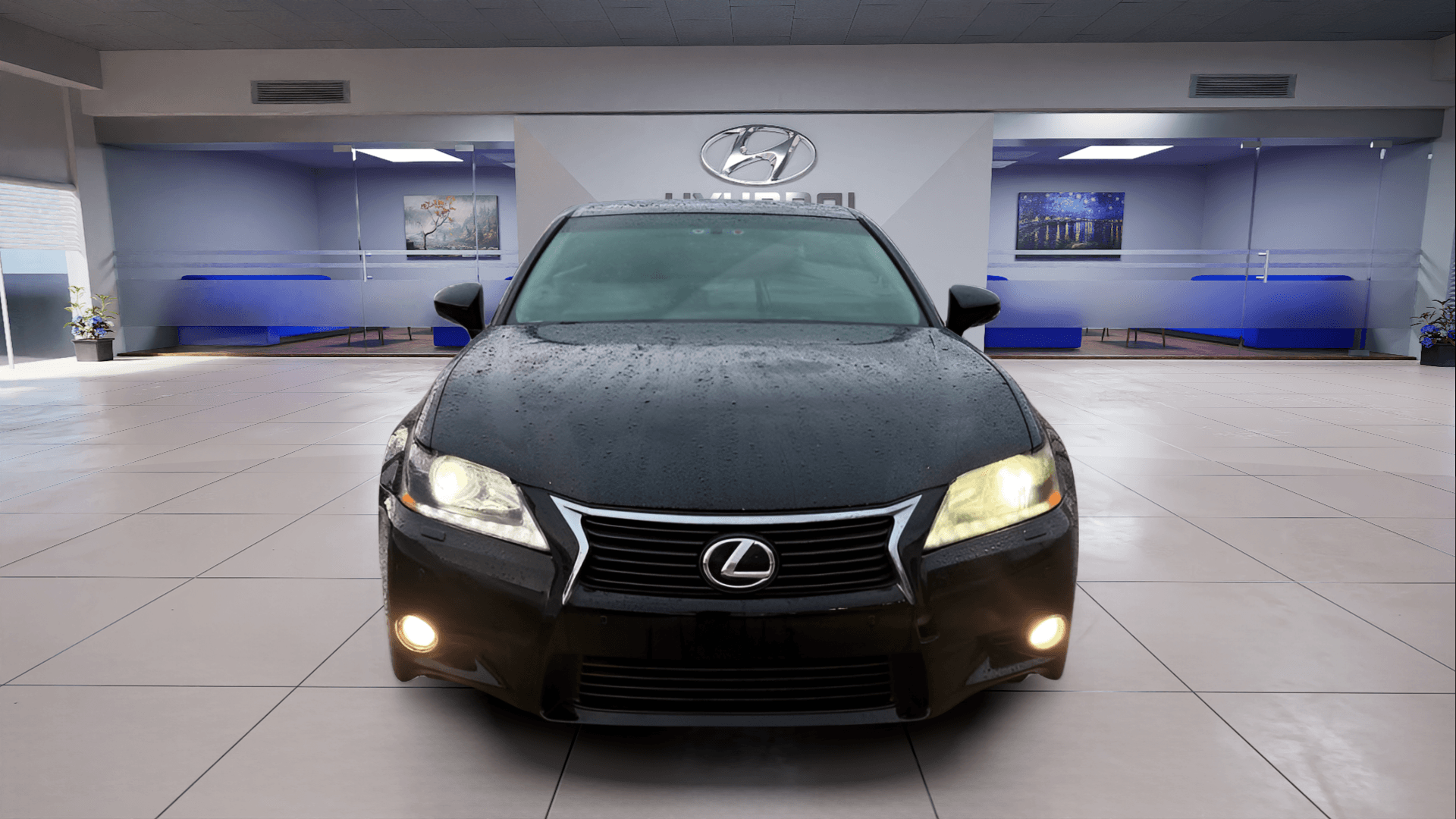 Vehicle photo