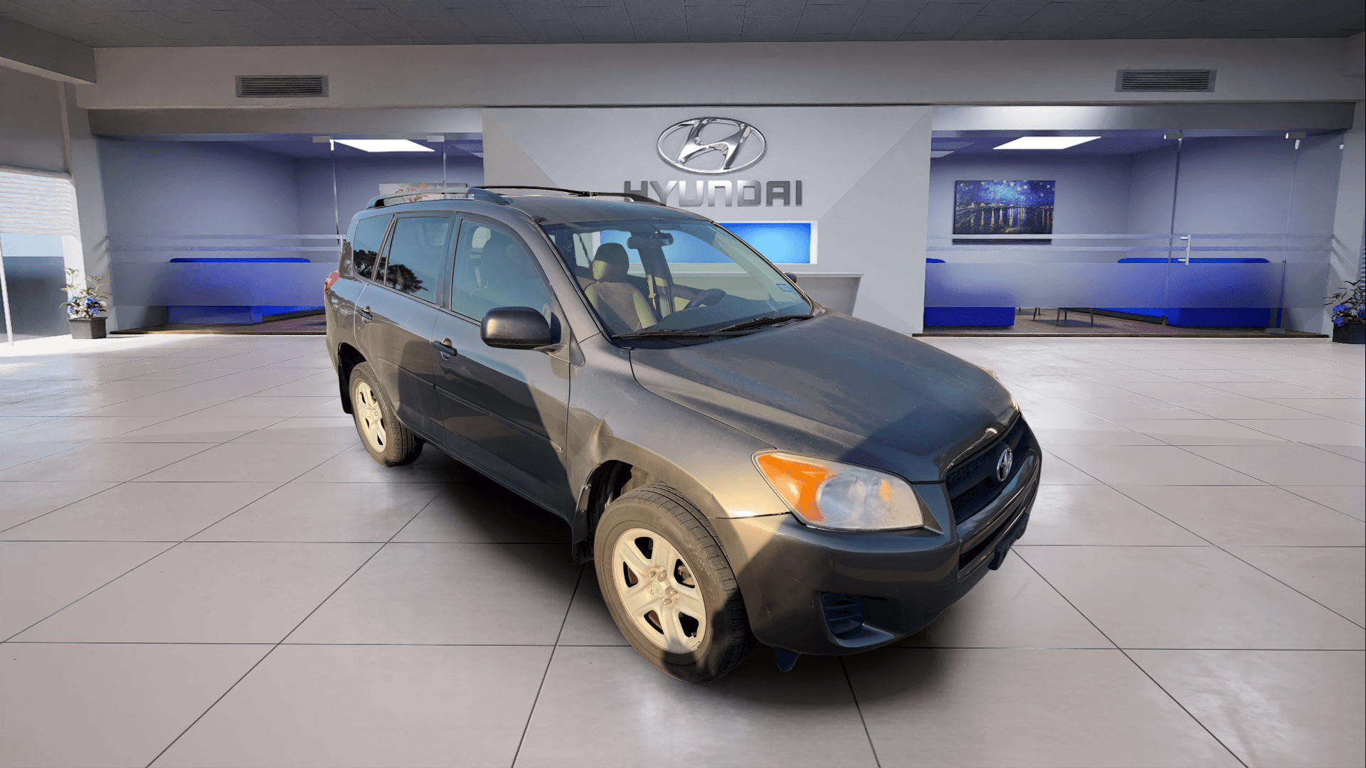 Vehicle photo