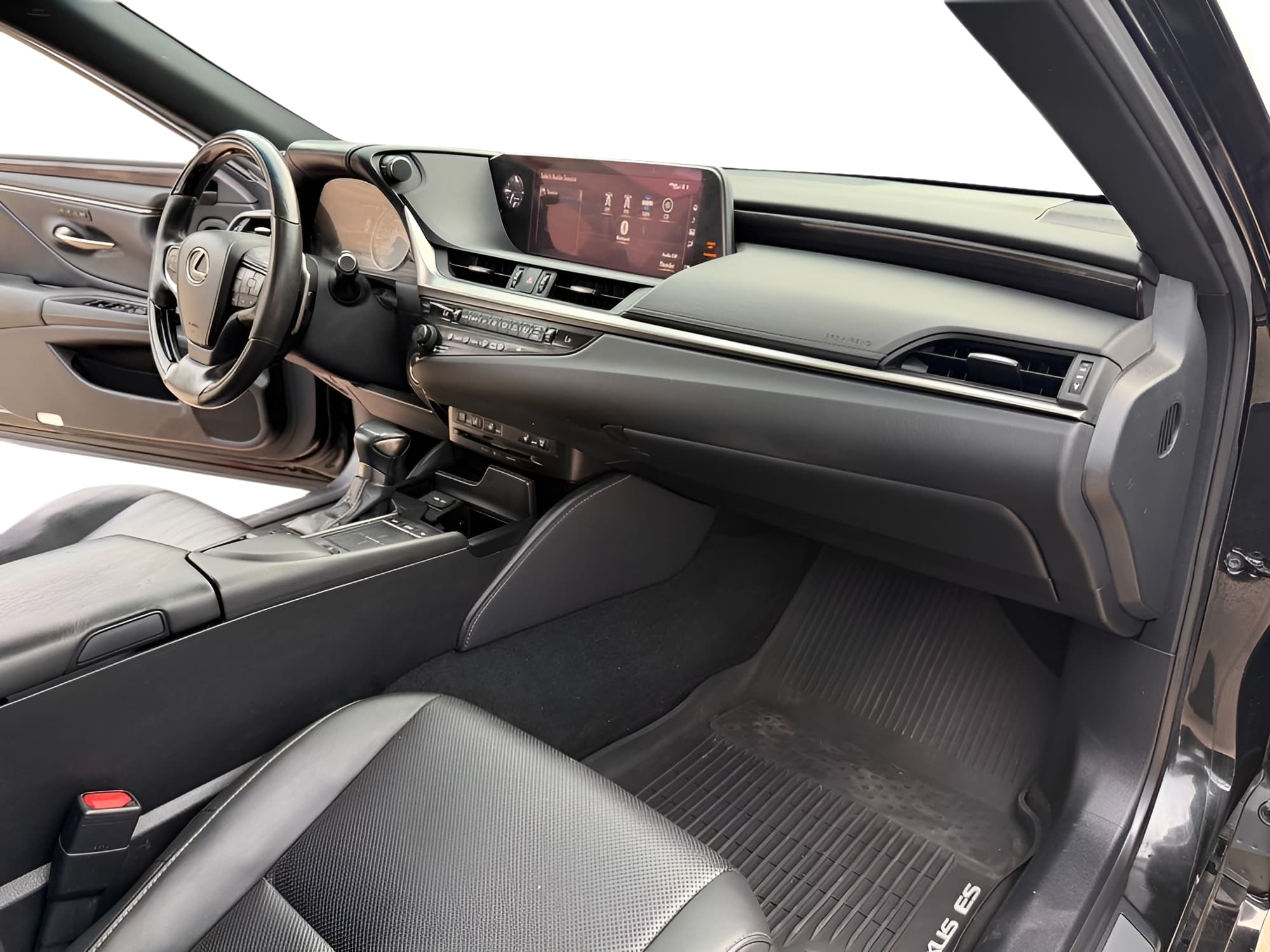 Vehicle photo