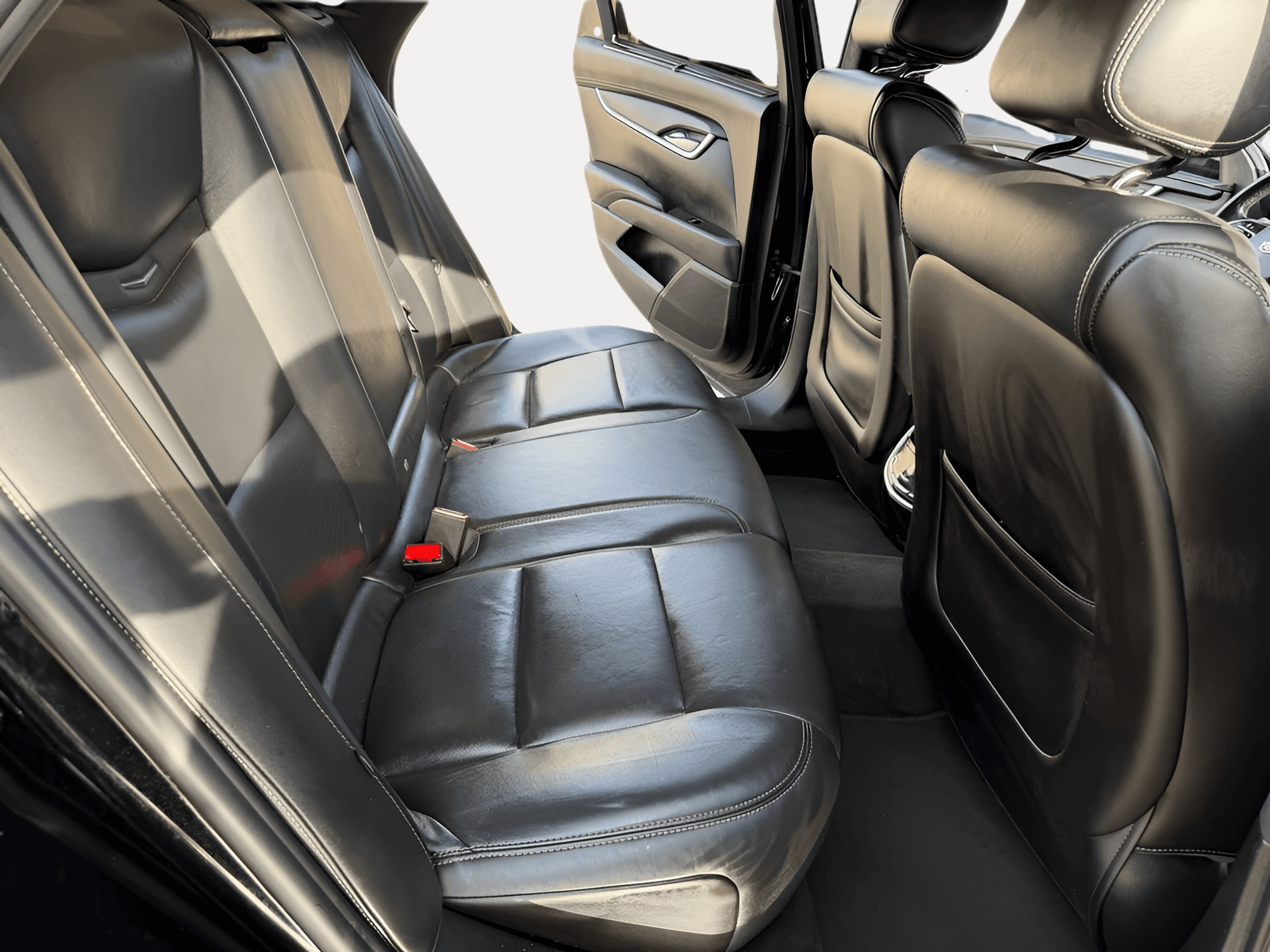 2018 Cadillac XTS - Photo 11
