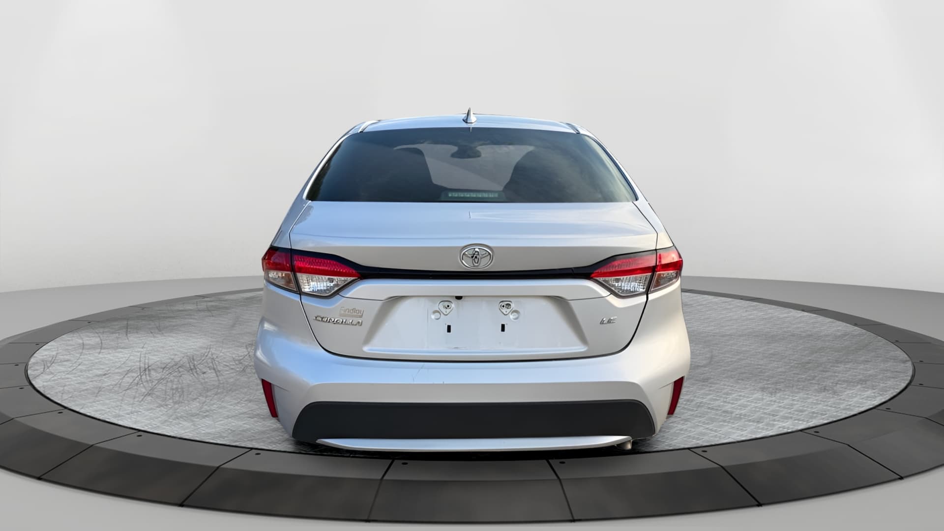 Vehicle photo