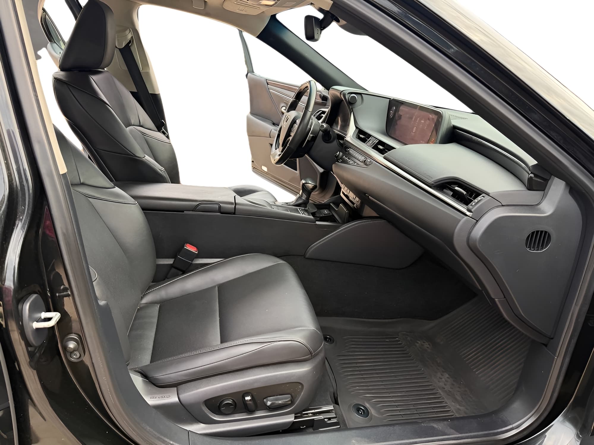 Vehicle photo