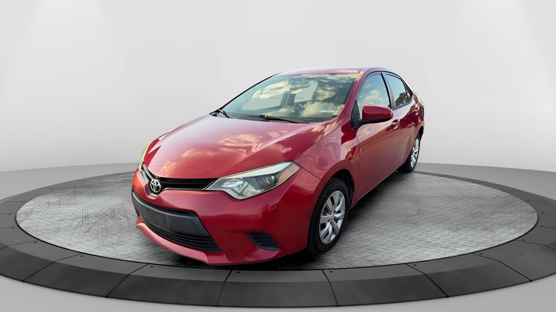 Vehicle photo