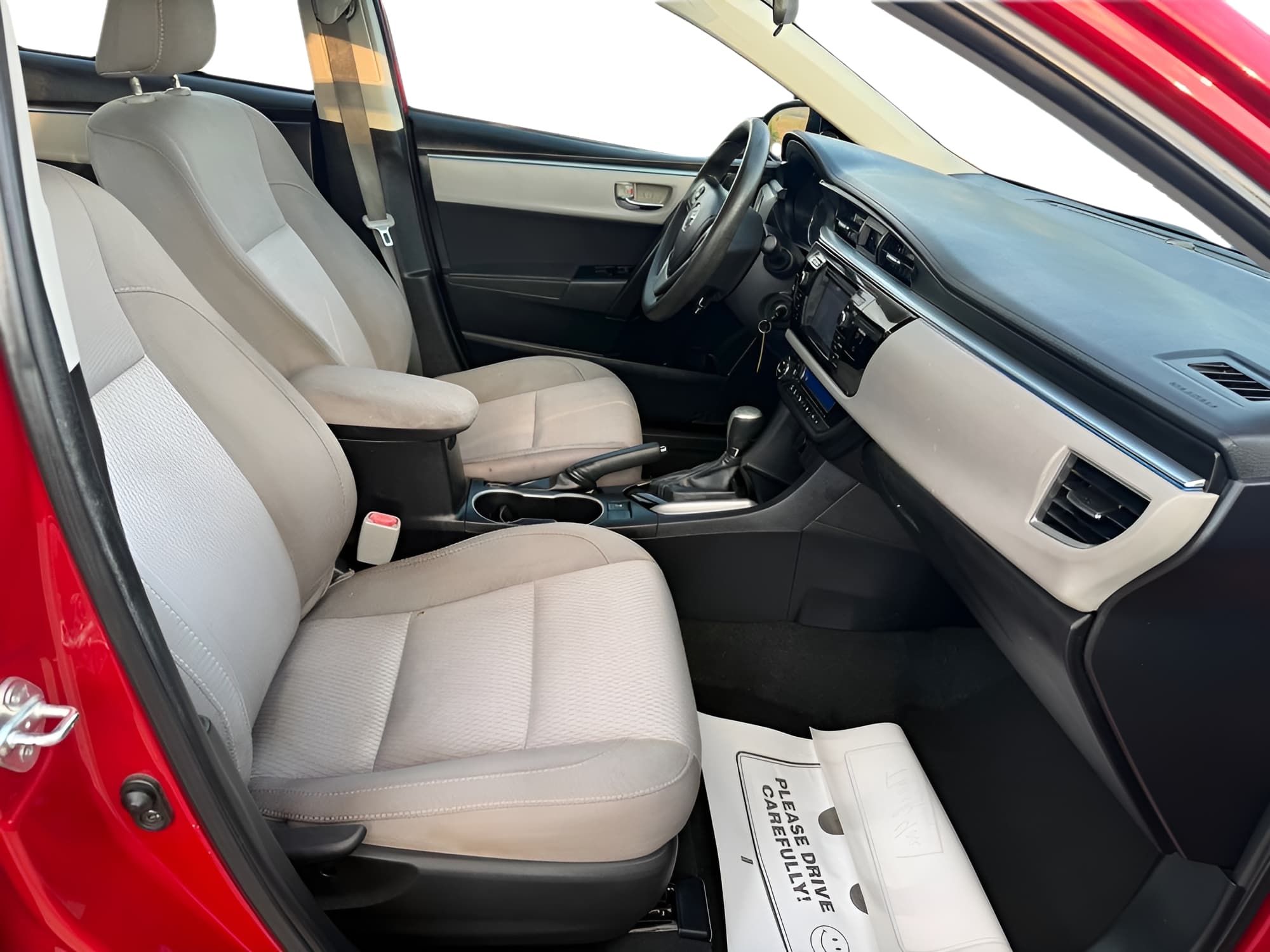 Vehicle photo