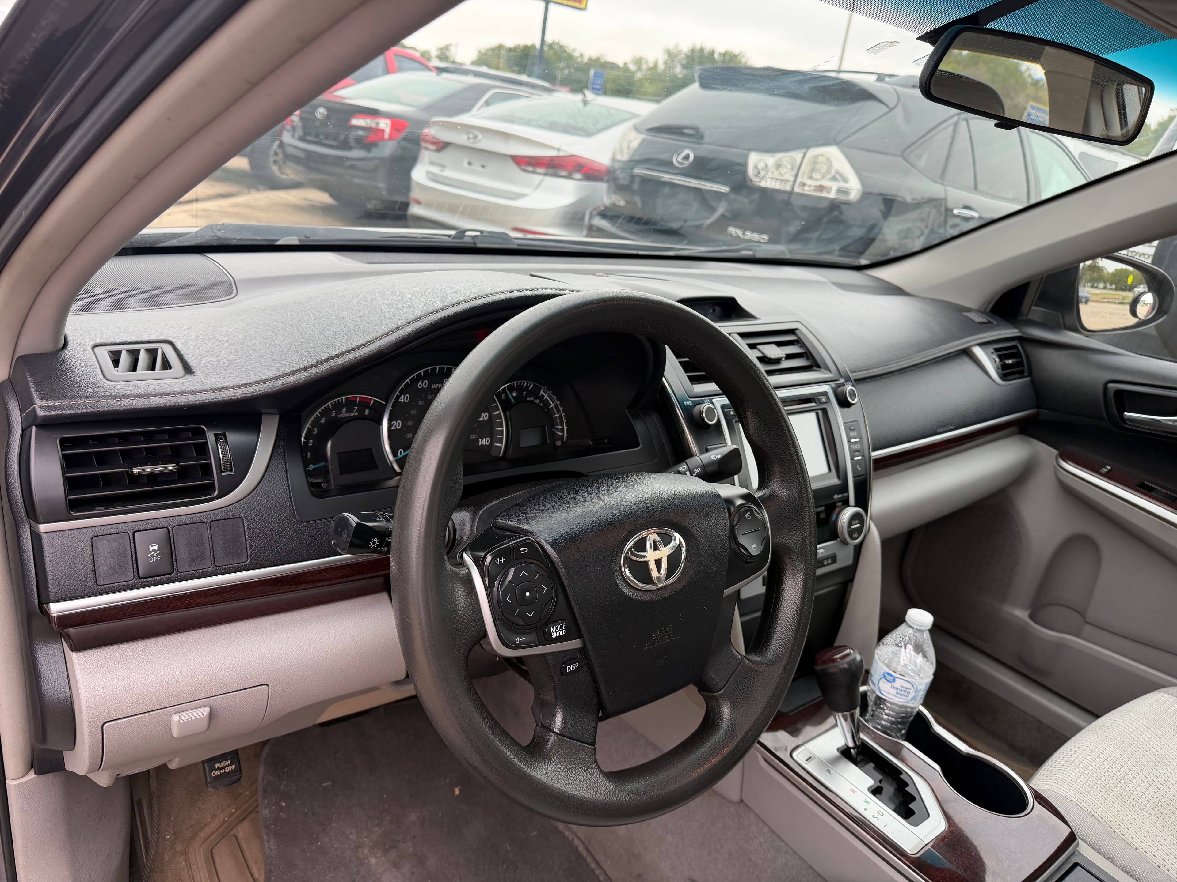 Vehicle photo