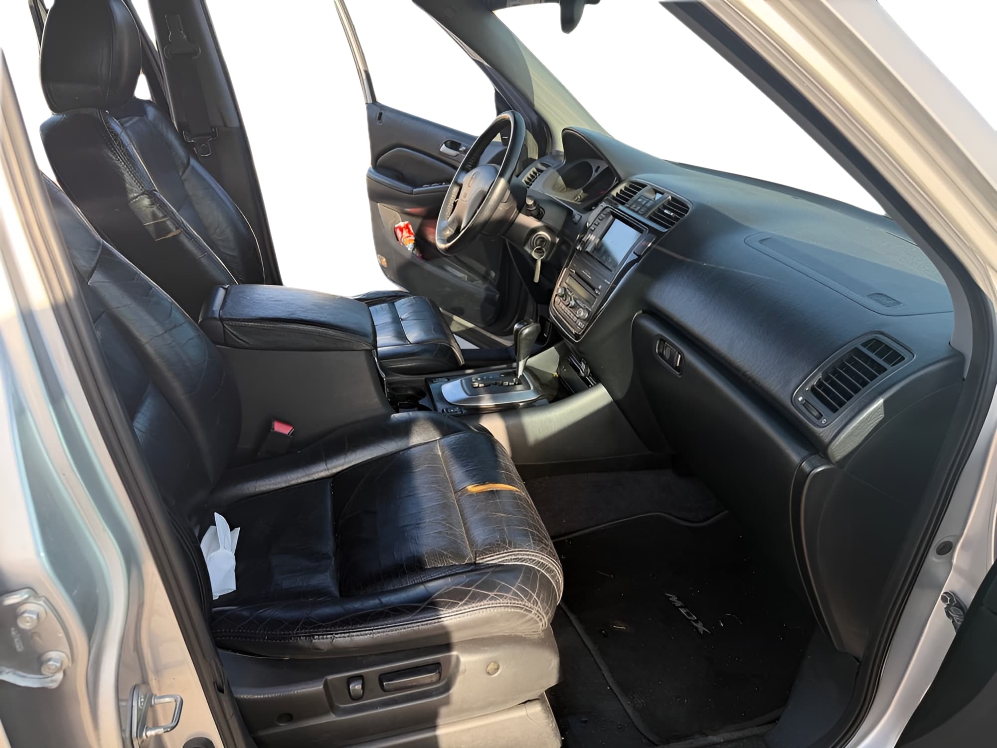 Vehicle photo
