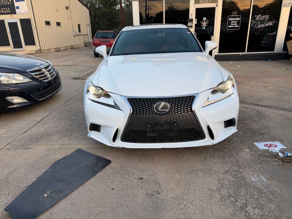 Vehicle photo