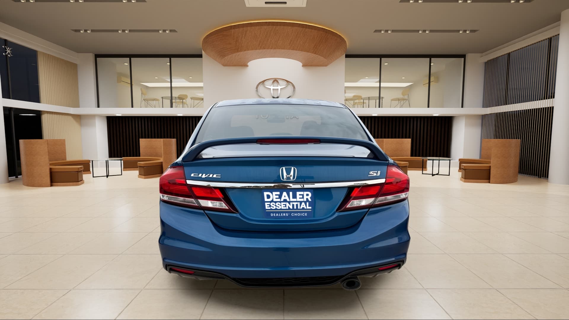 Vehicle photo