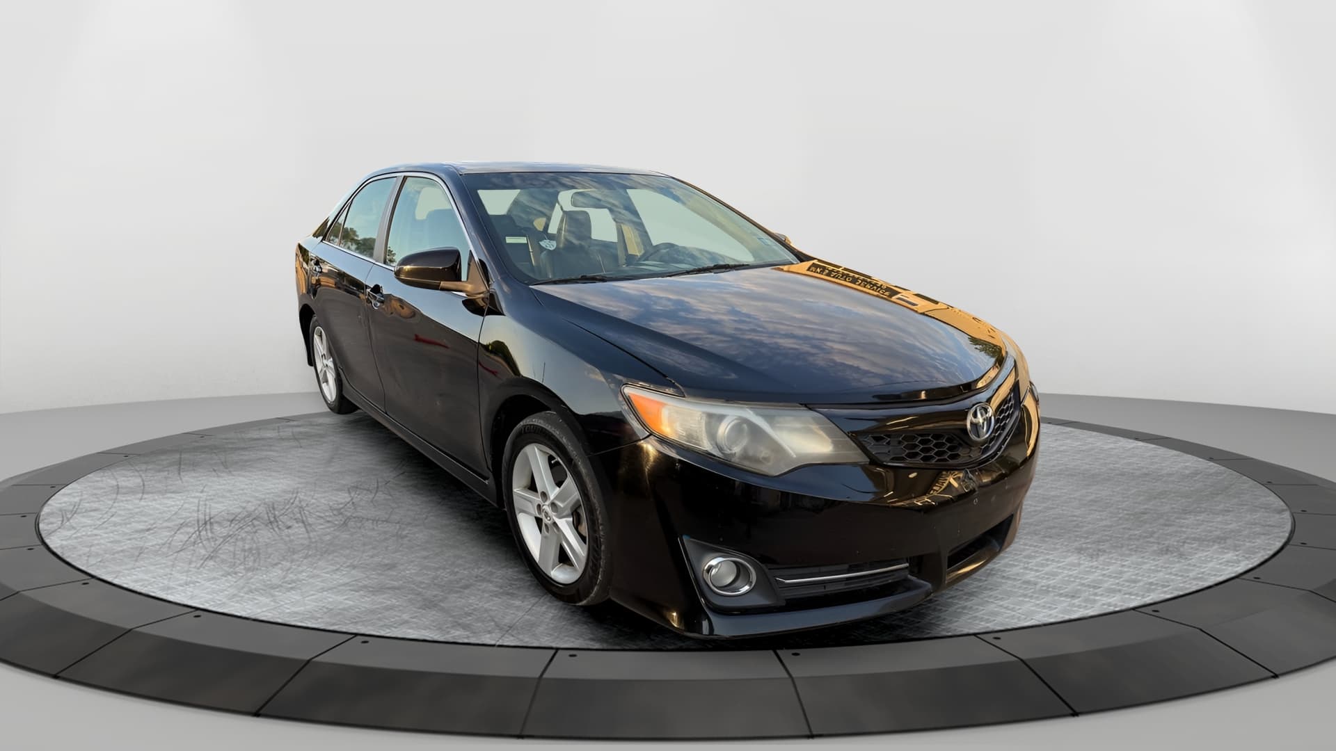 Vehicle photo
