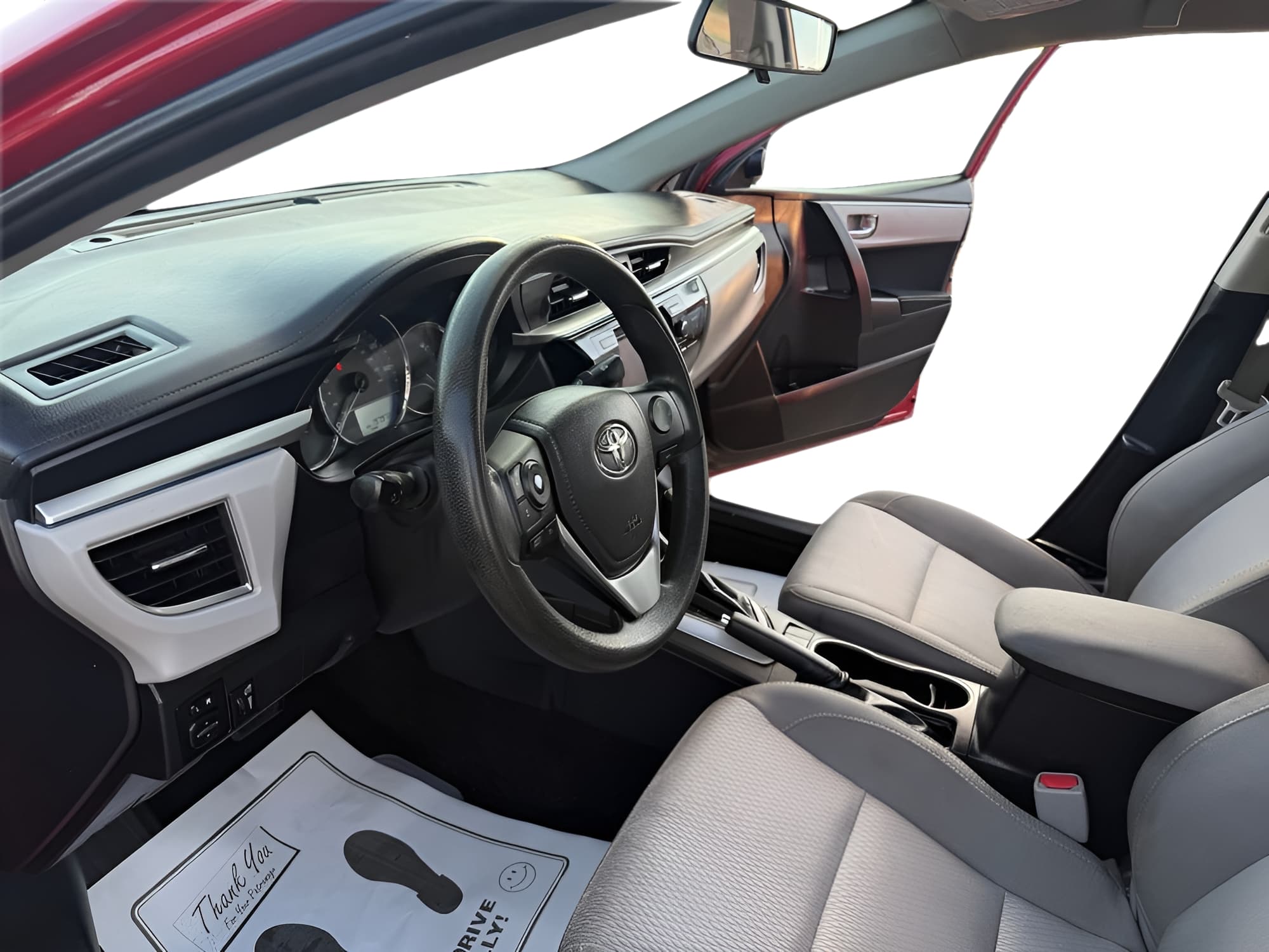 Vehicle photo