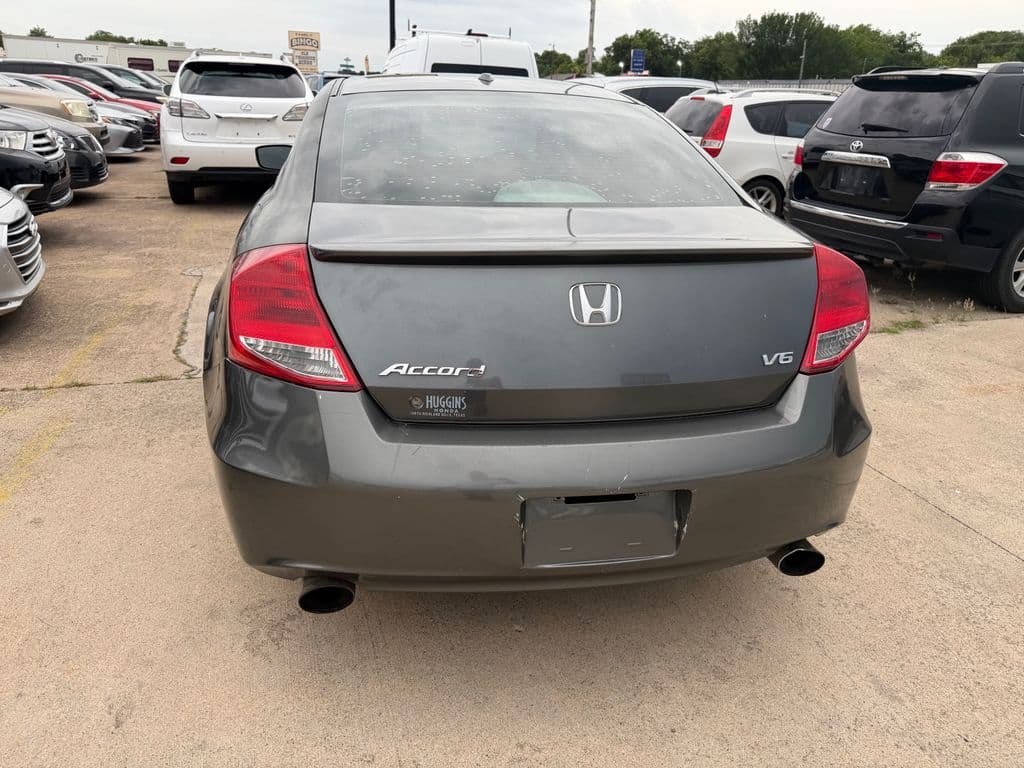 large car