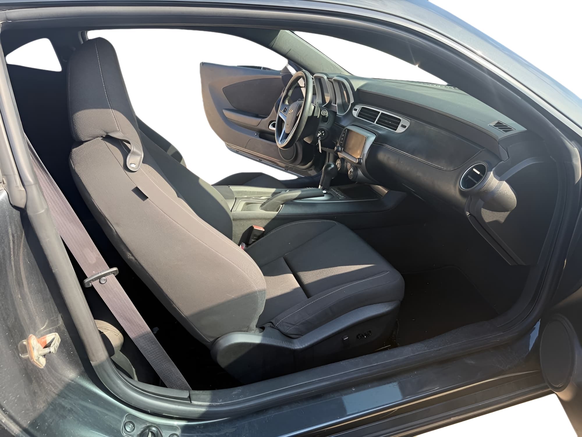 Vehicle photo