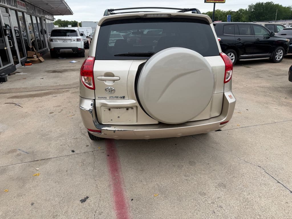 large car