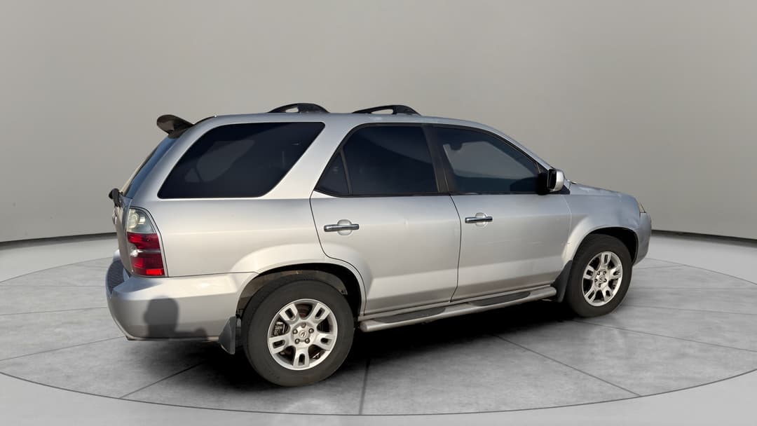 2006 Acura MDX
