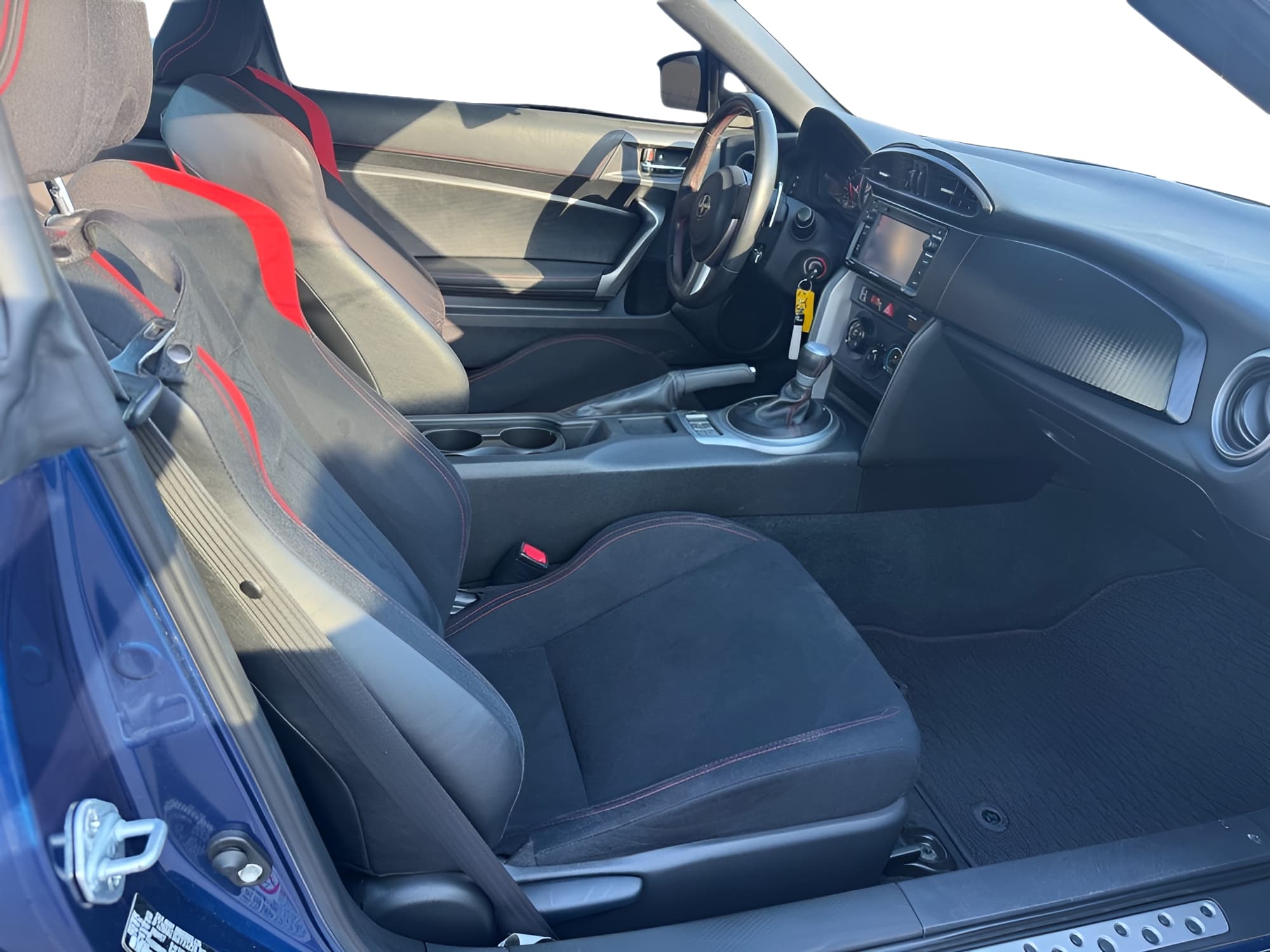 Vehicle photo