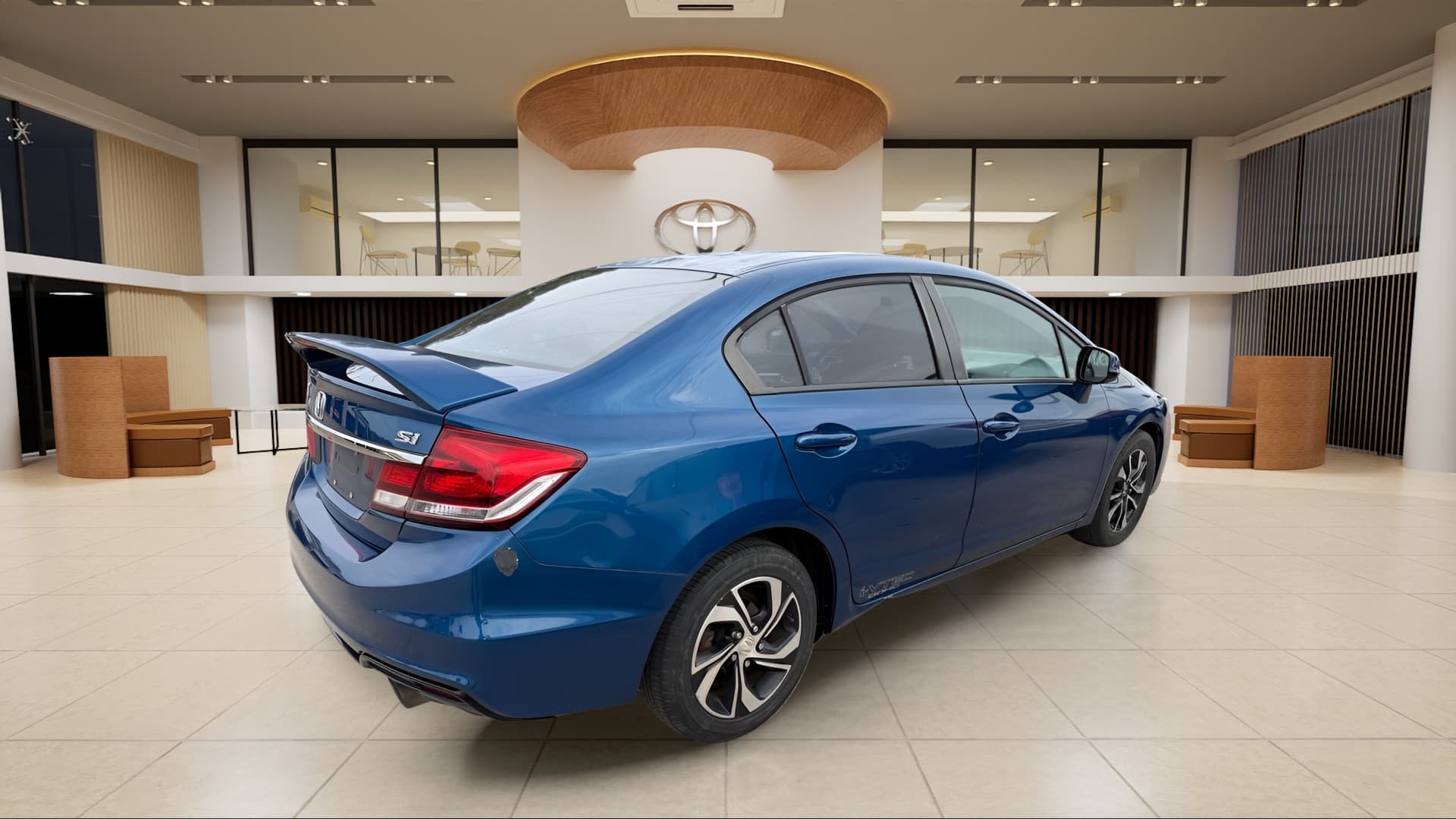 Vehicle photo
