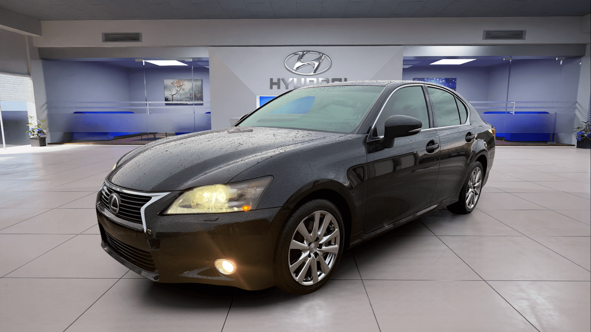 Vehicle photo