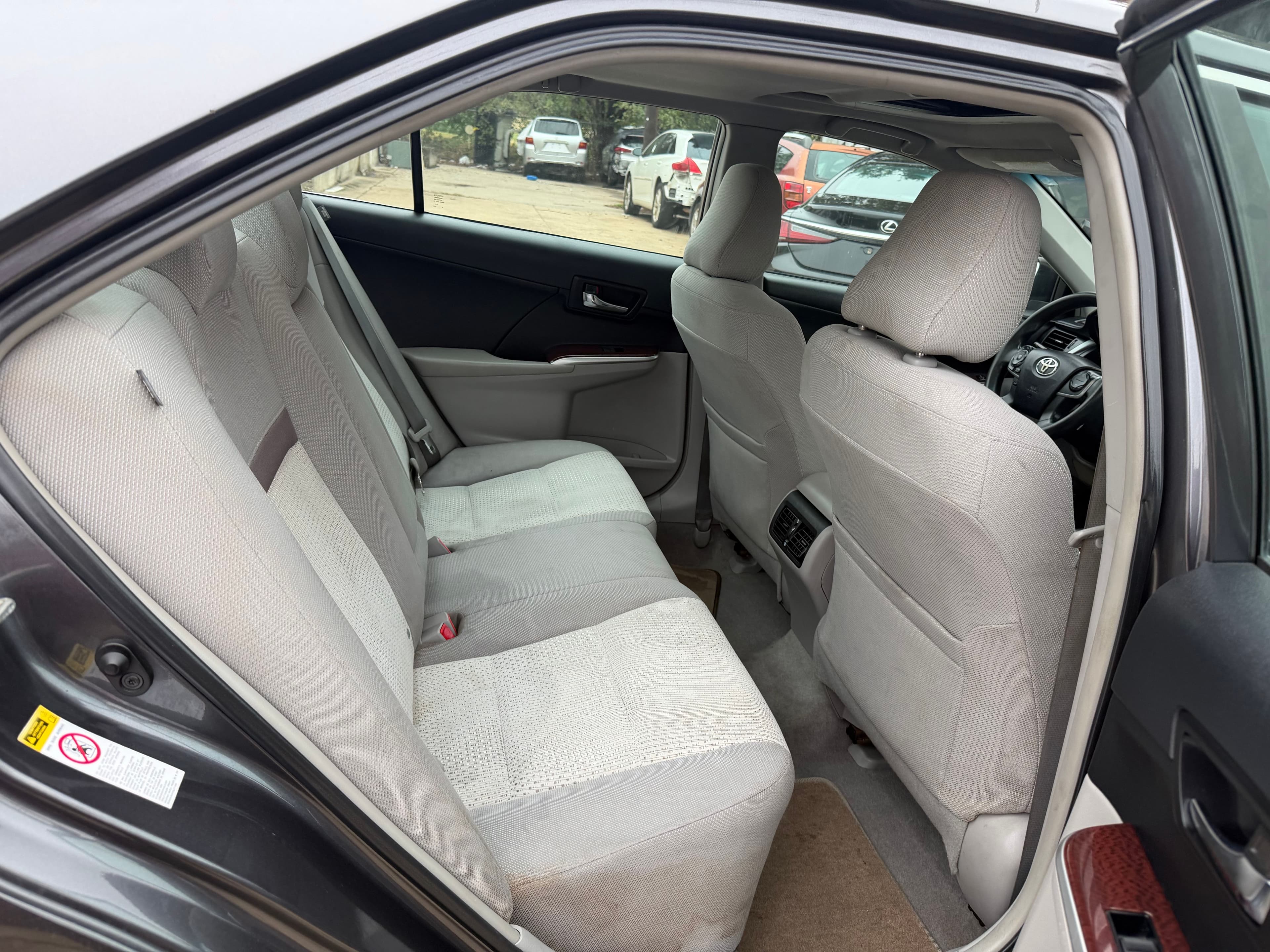 Vehicle photo
