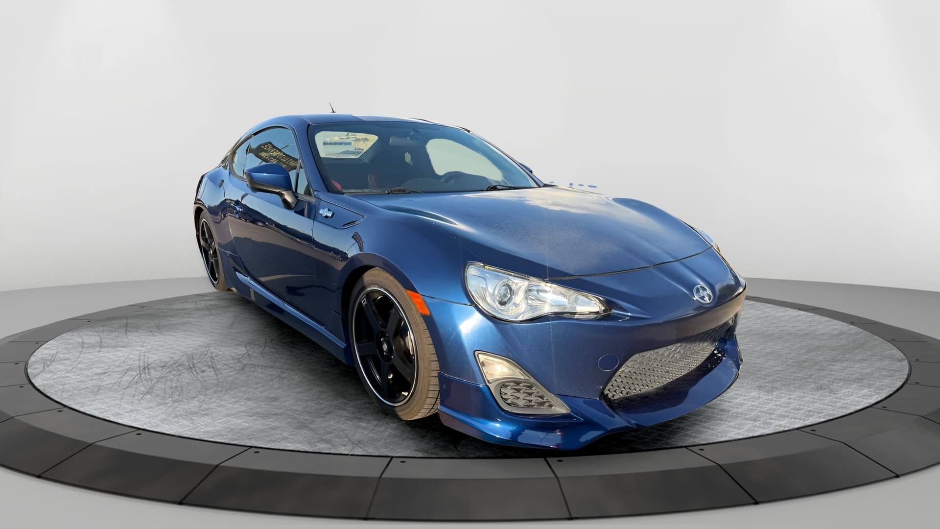 Vehicle photo