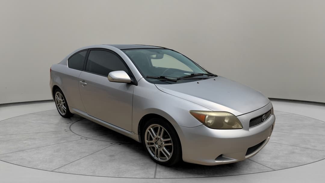 2007 Scion tC