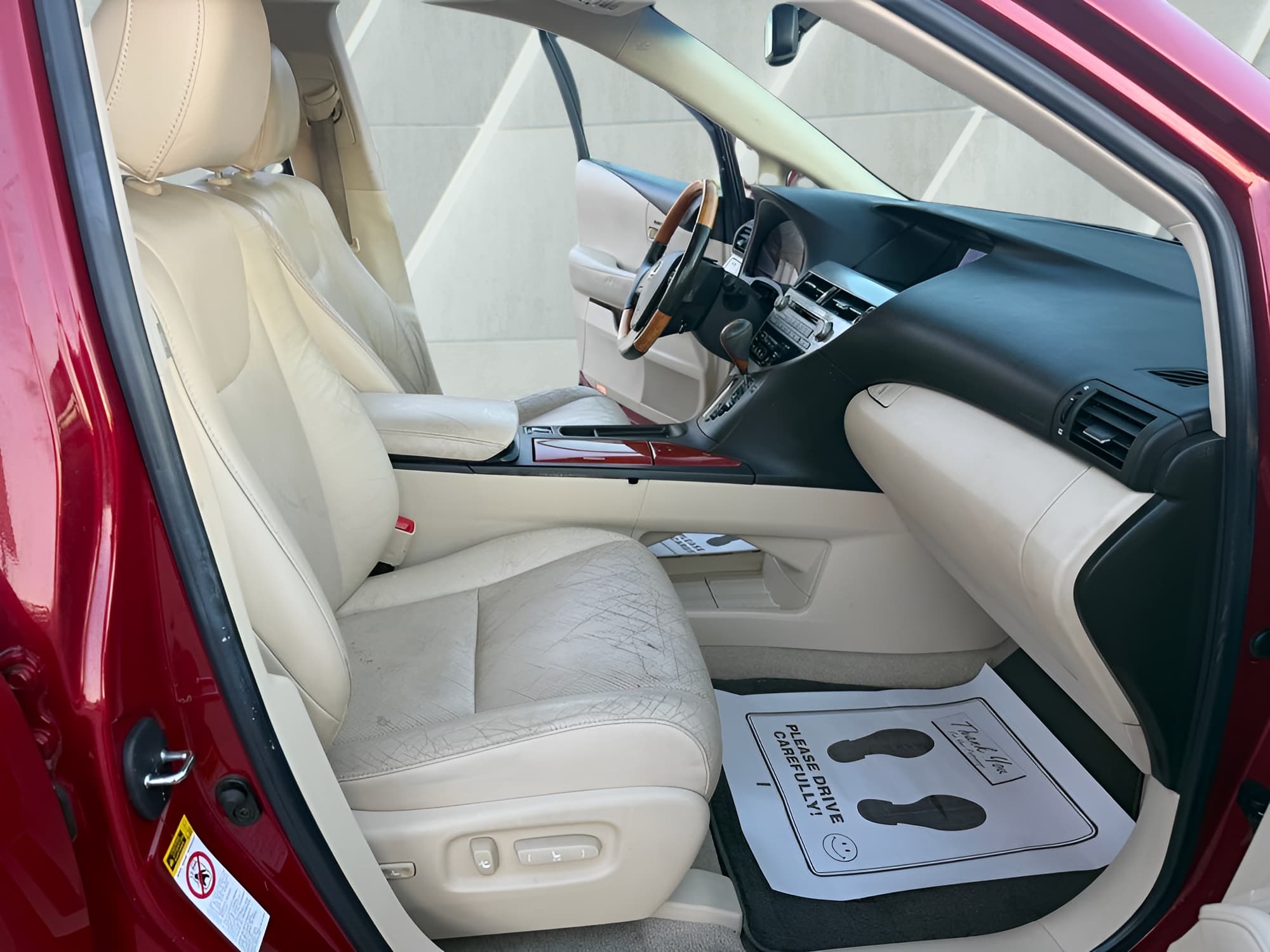 Vehicle photo