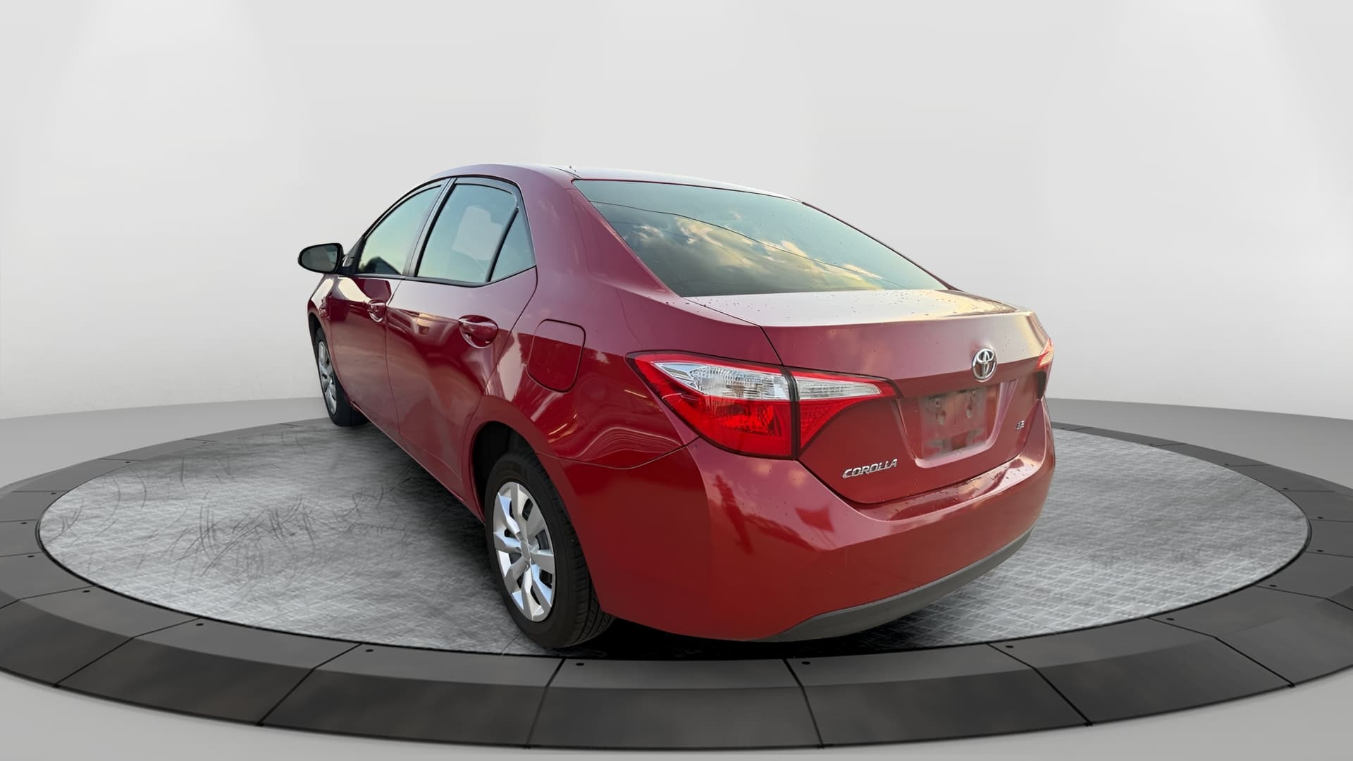 Vehicle photo