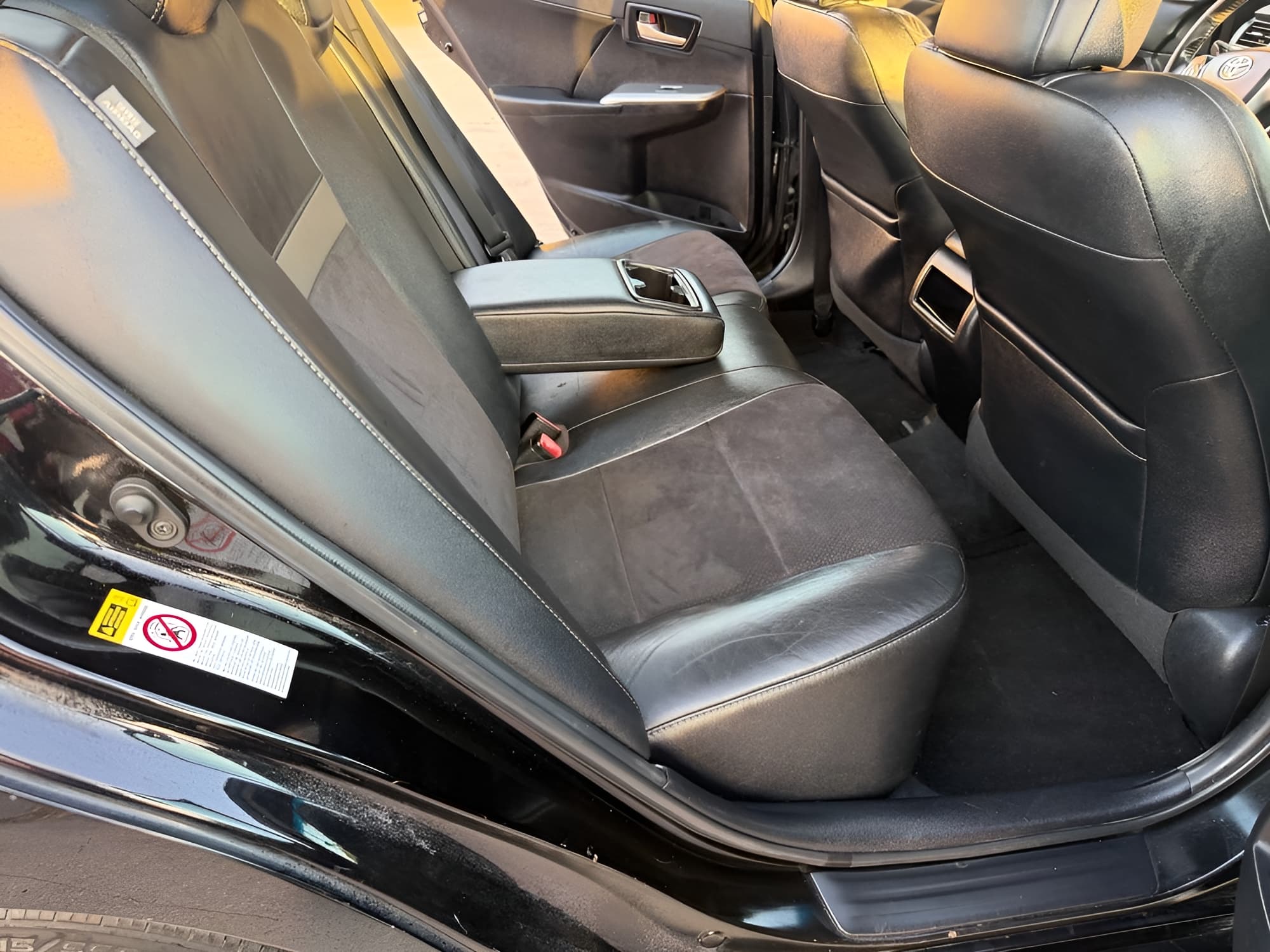 Vehicle photo