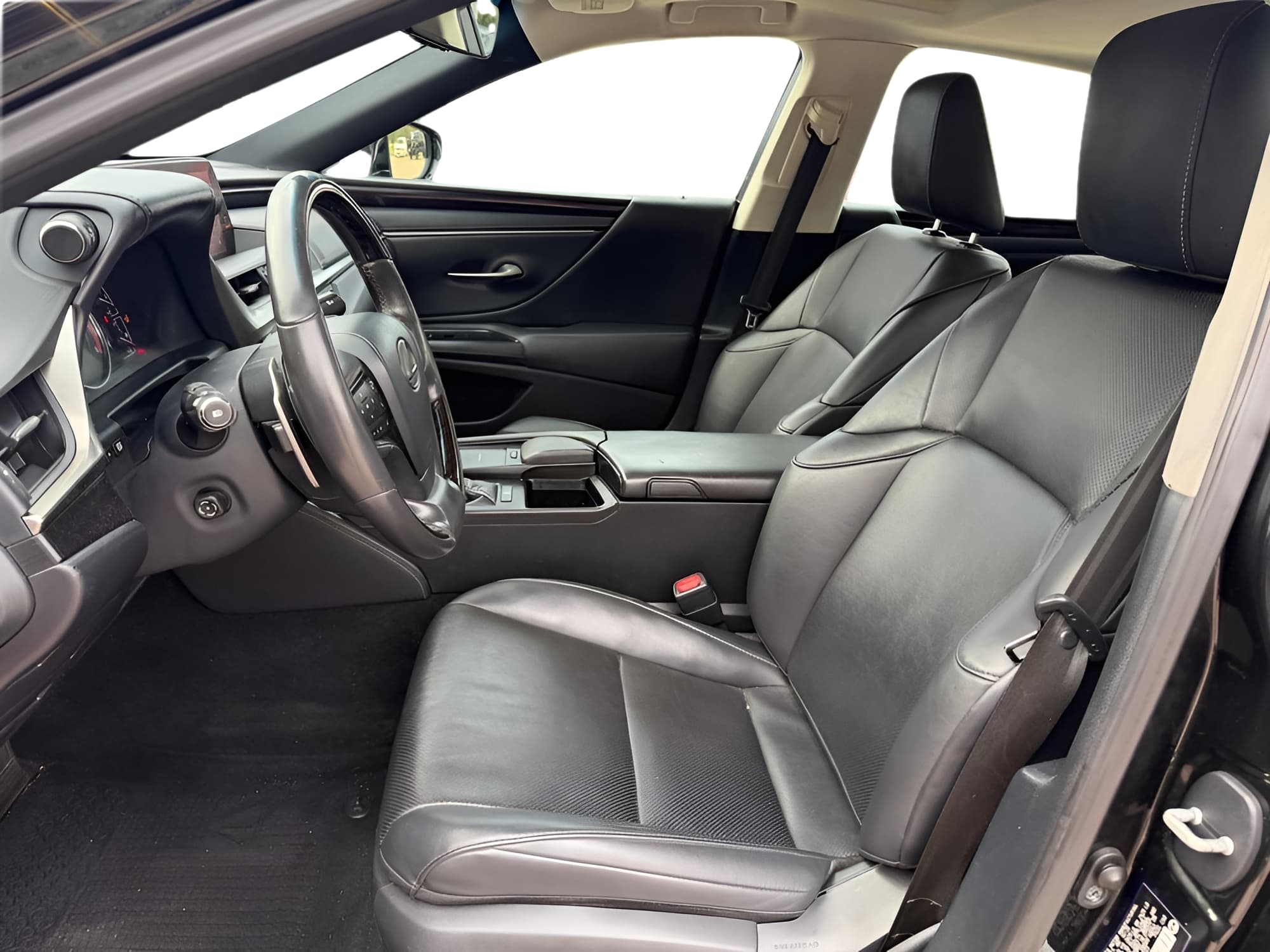 Vehicle photo