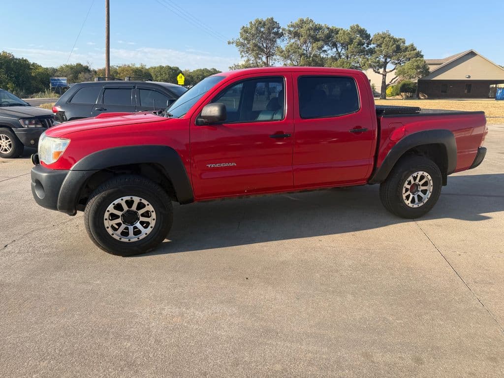 large car
