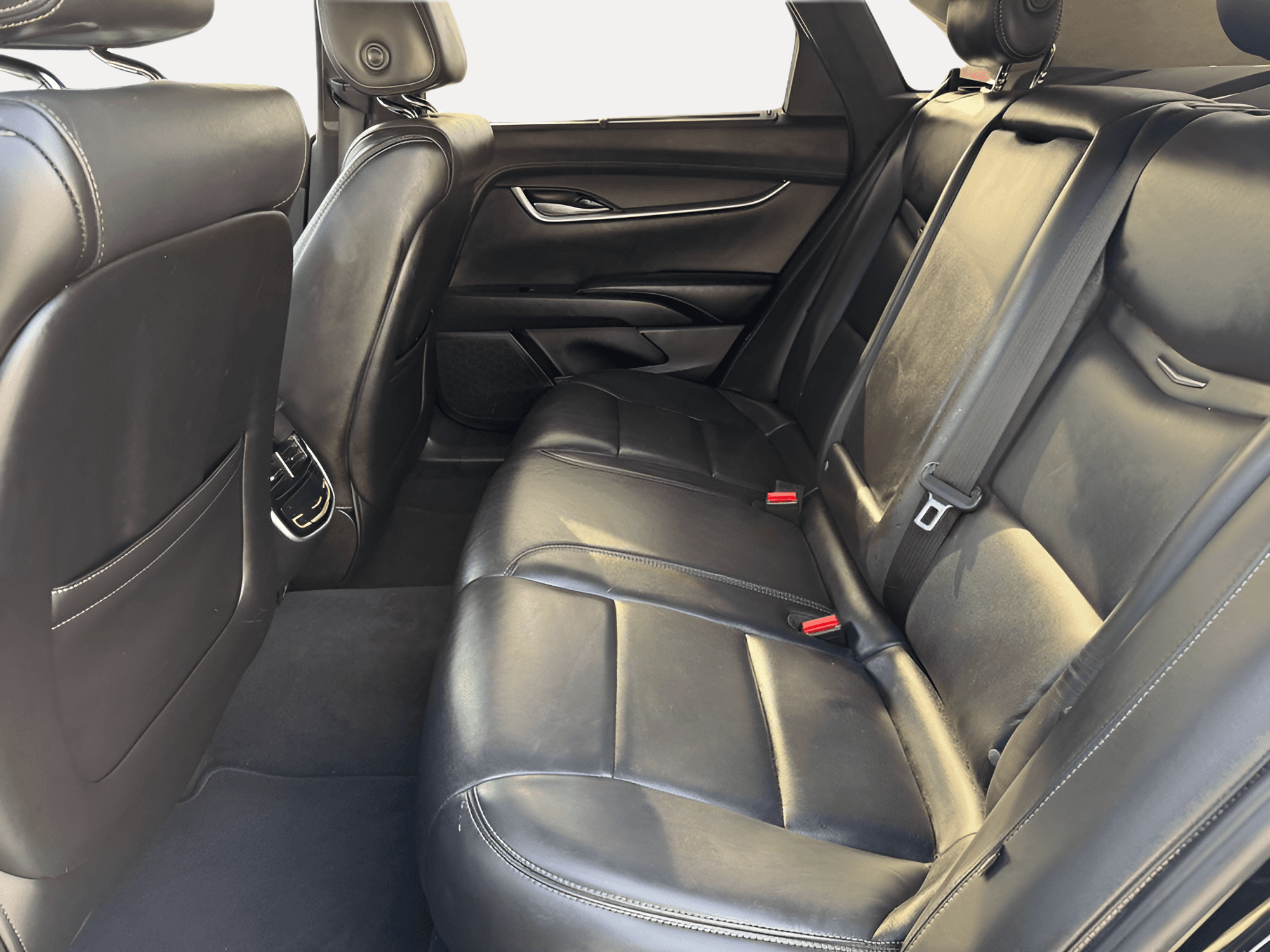 2018 Cadillac XTS - Photo 14