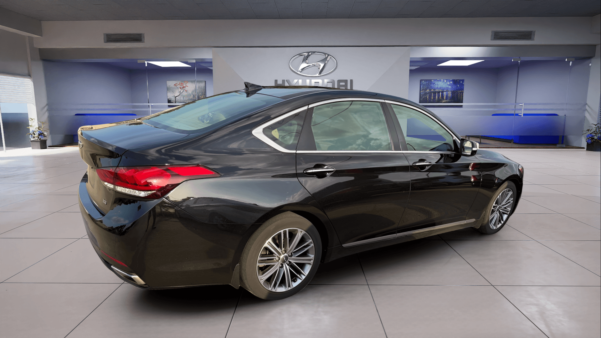 Vehicle photo